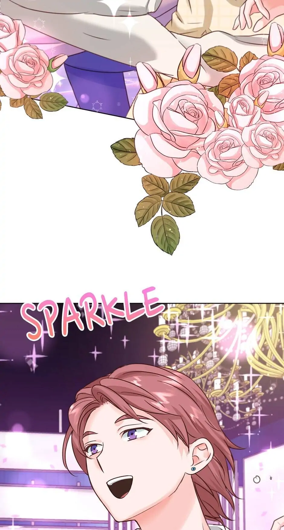 Once Again Idol Chapter 31 - page 46