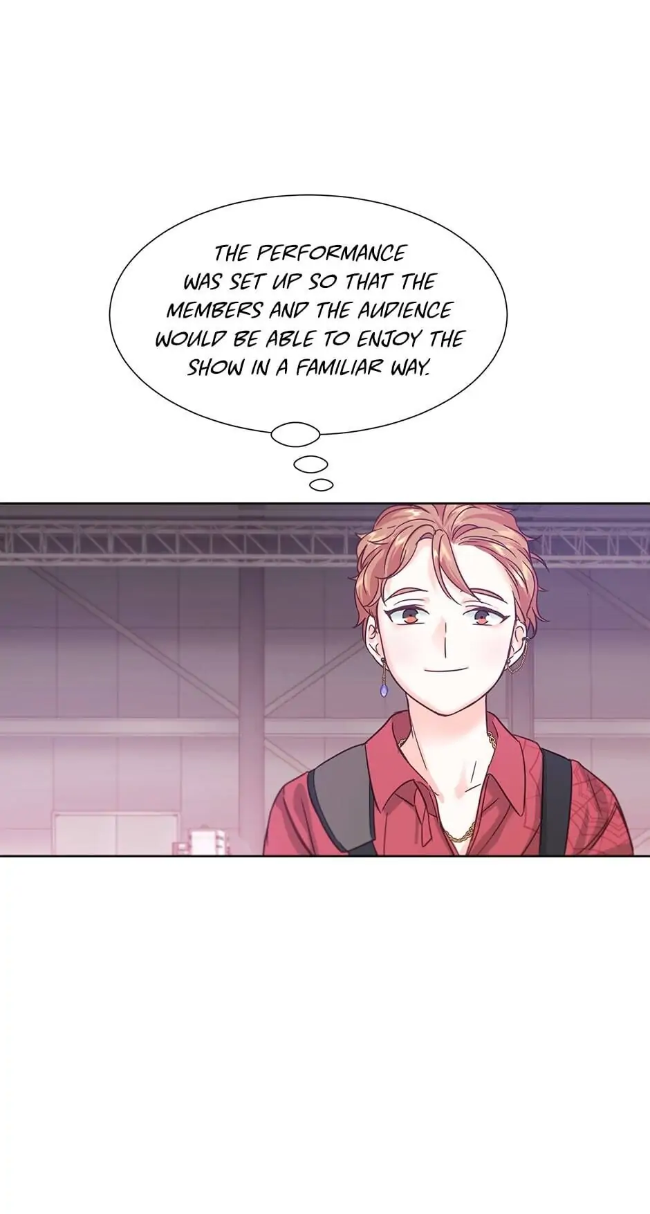 Once Again Idol Chapter 31 - page 48