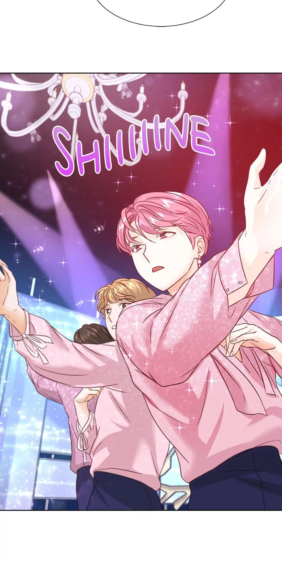 Once Again Idol Chapter 31 - page 52