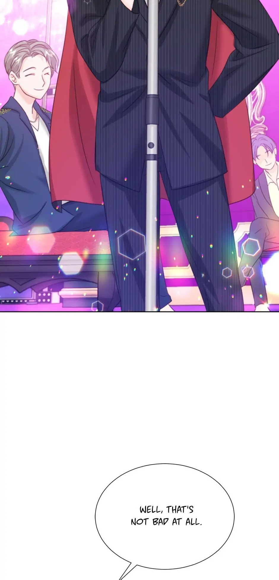 Once Again Idol Chapter 31 - page 6