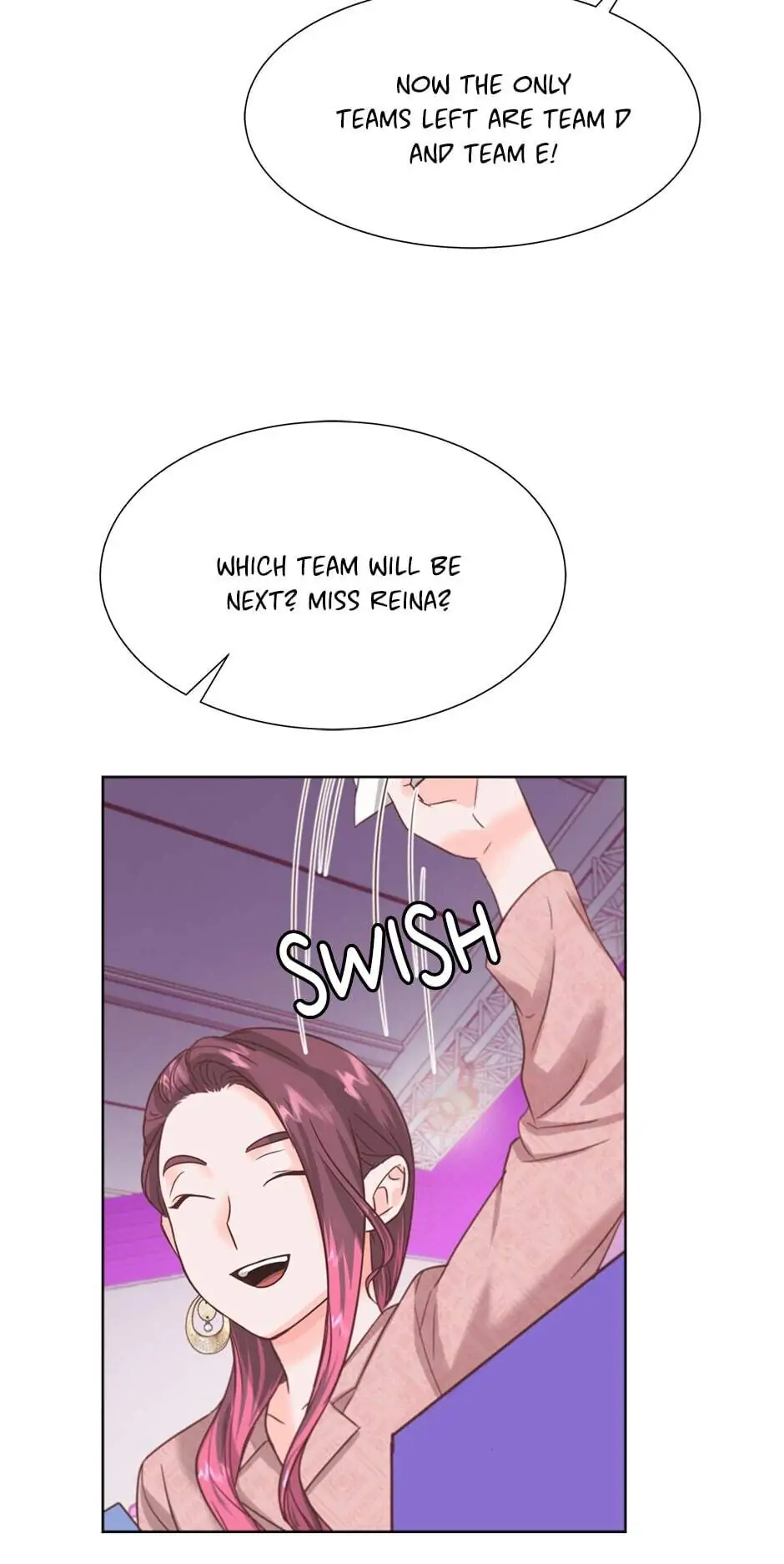 Once Again Idol Chapter 31 - page 60