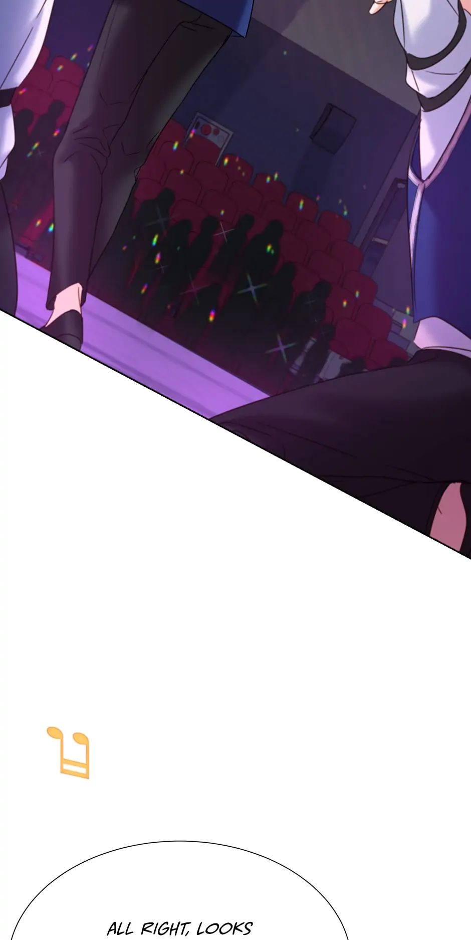 Once Again Idol Chapter 63 - page 12