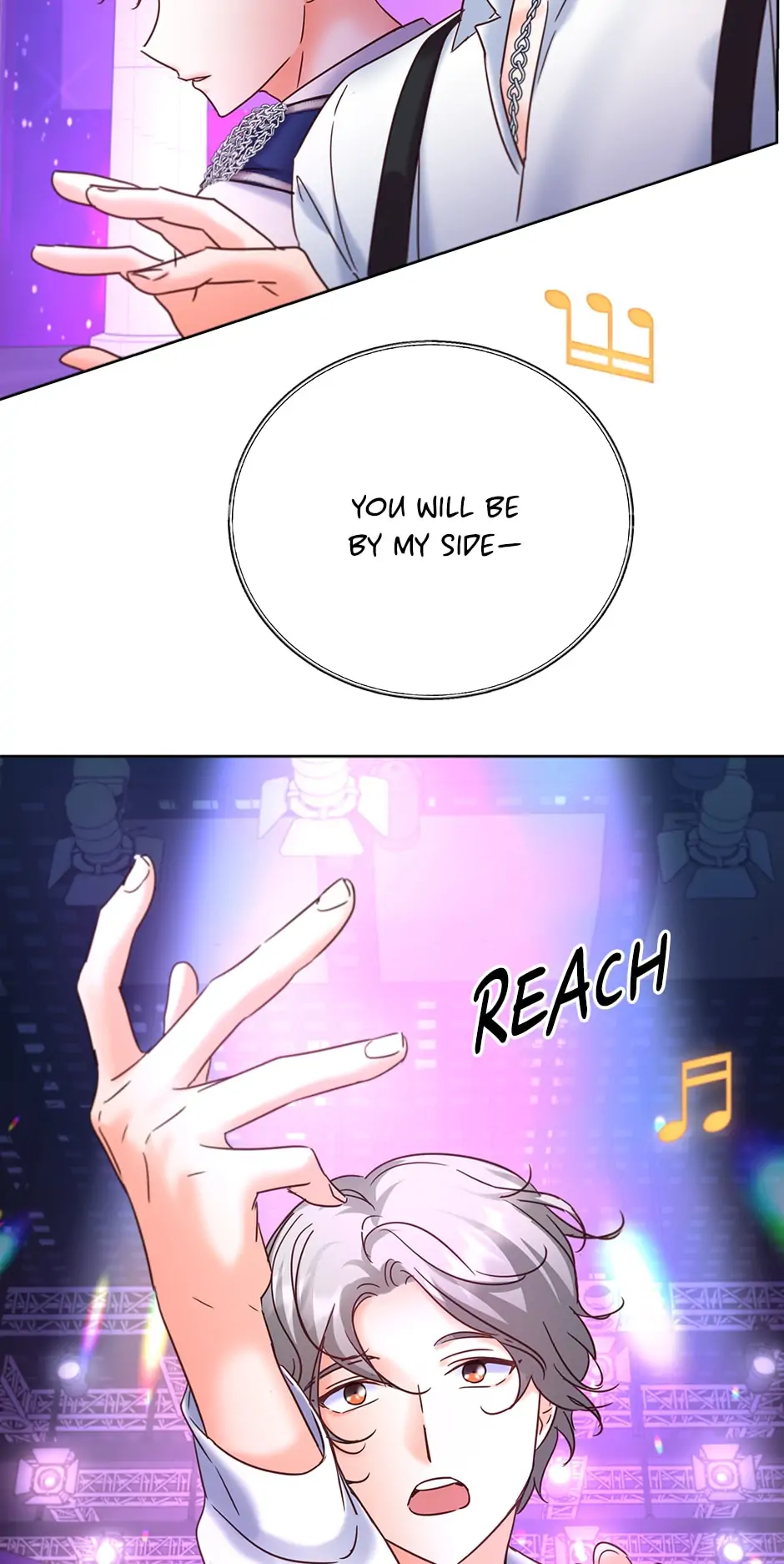Once Again Idol Chapter 63 - page 19