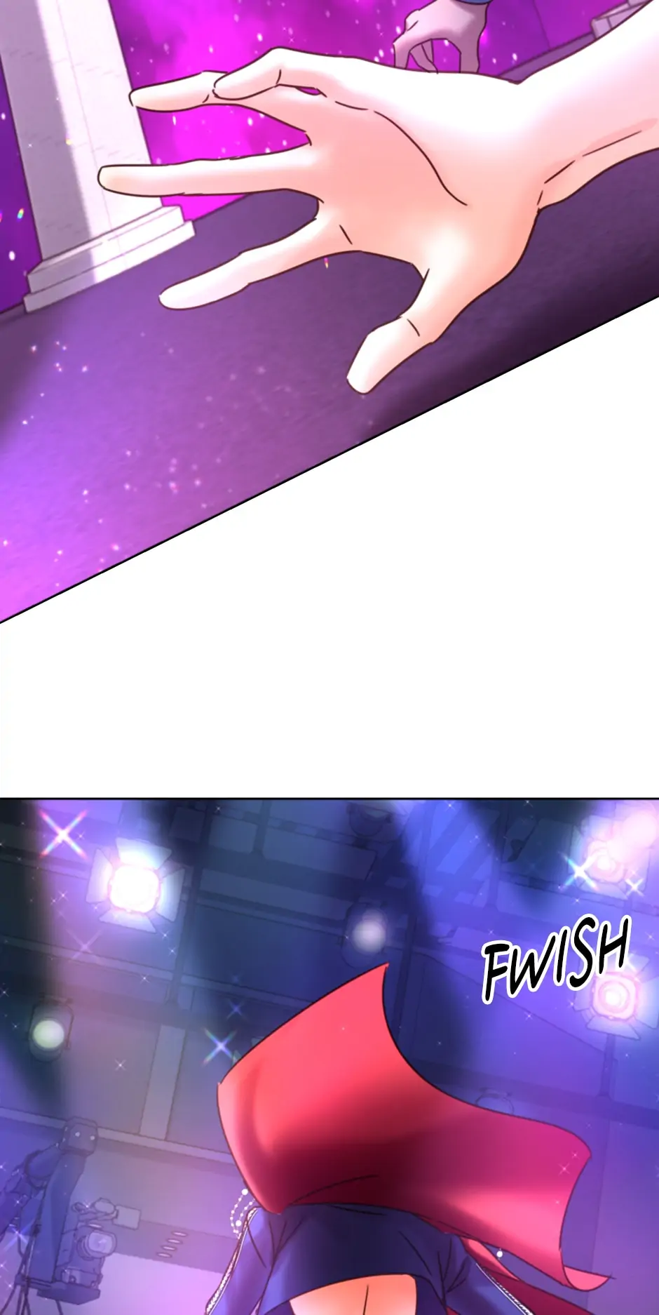 Once Again Idol Chapter 63 - page 26