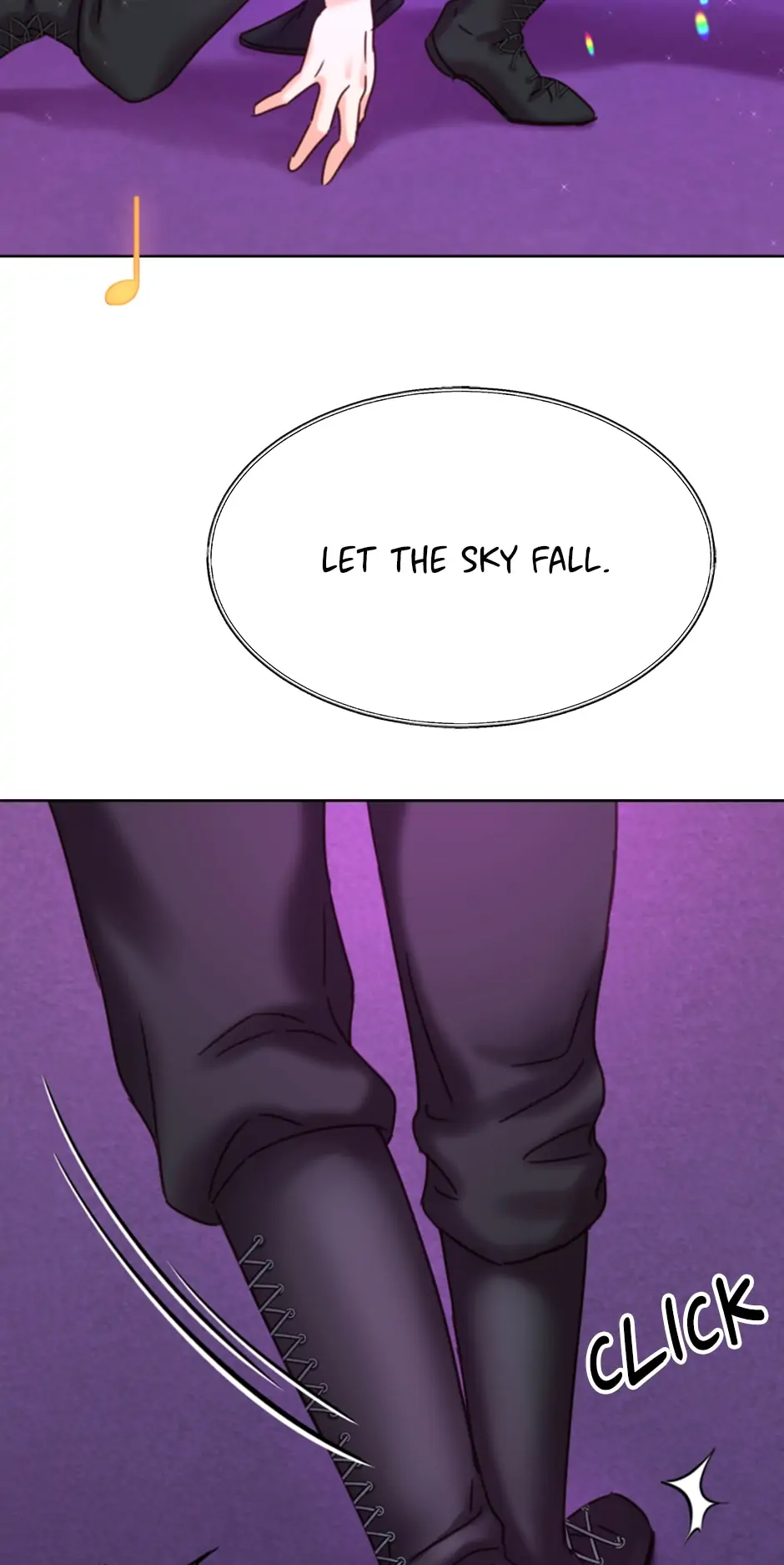 Once Again Idol Chapter 63 - page 42