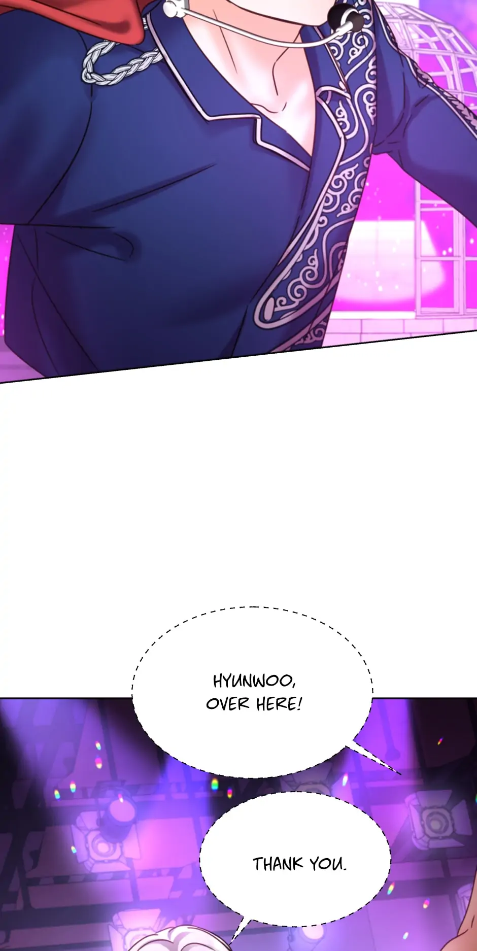 Once Again Idol Chapter 63 - page 44