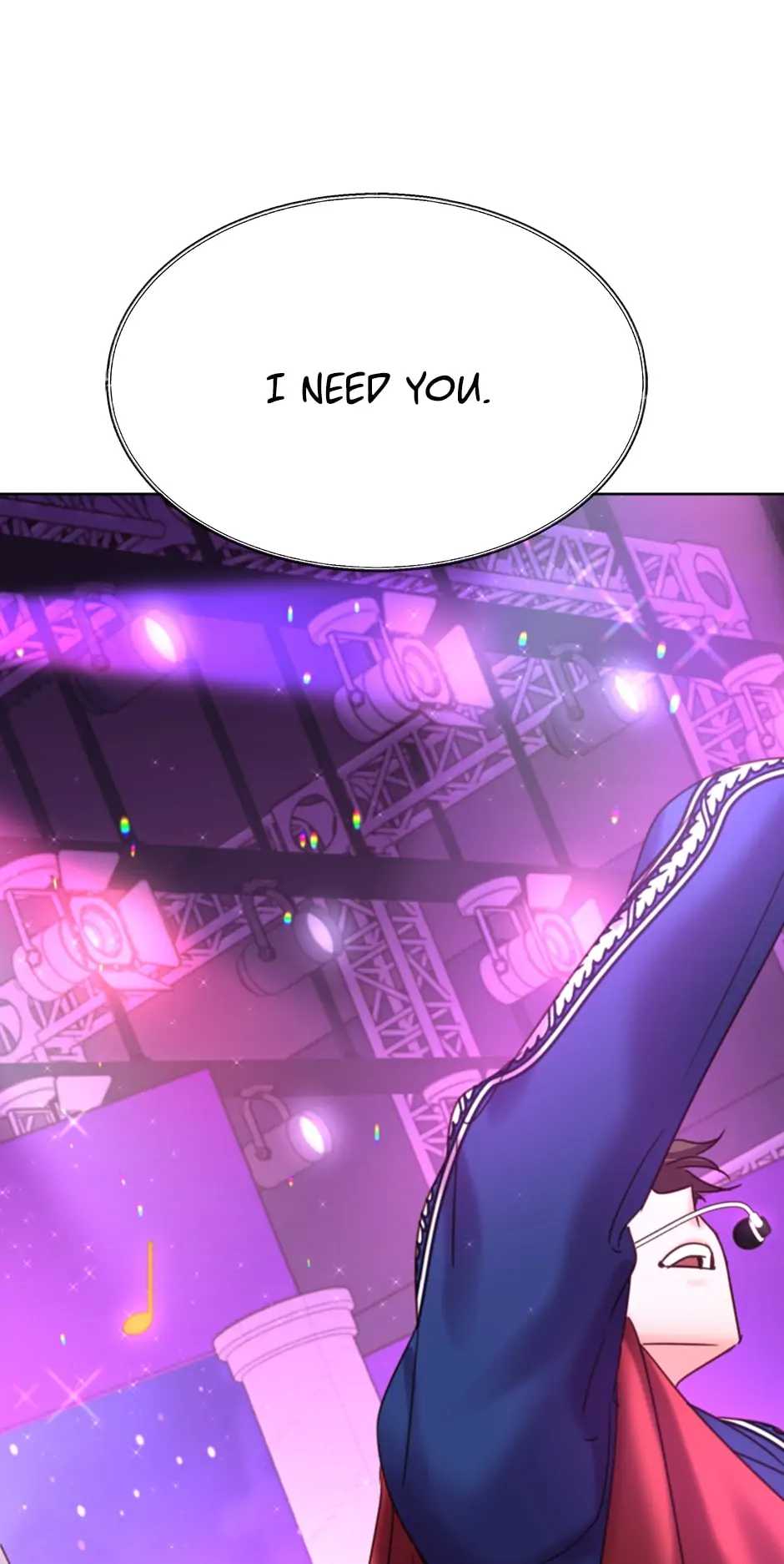Once Again Idol Chapter 63 - page 47