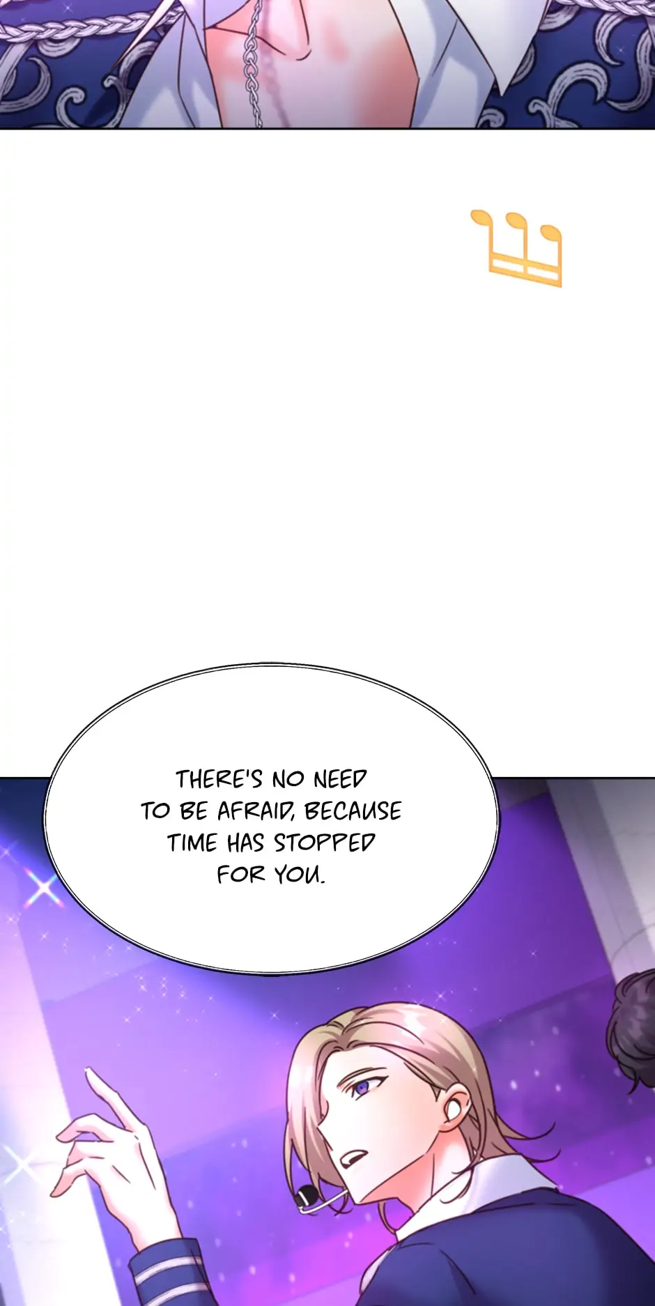 Once Again Idol Chapter 63 - page 62