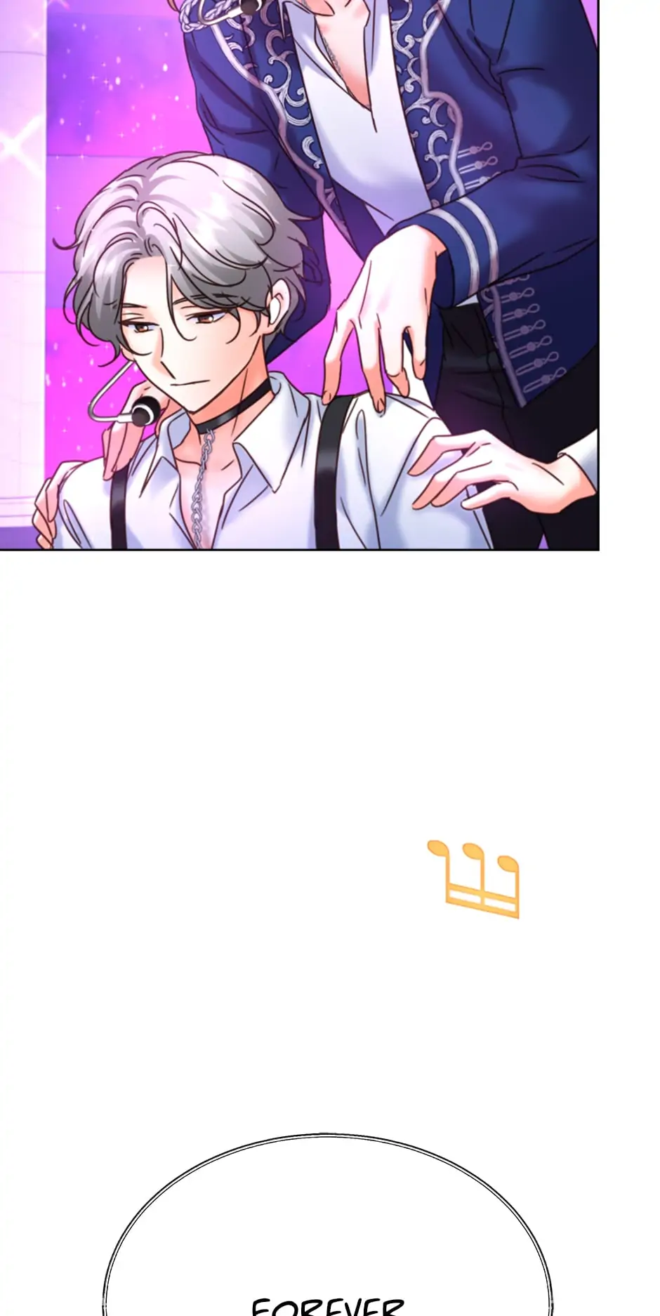 Once Again Idol Chapter 63 - page 66