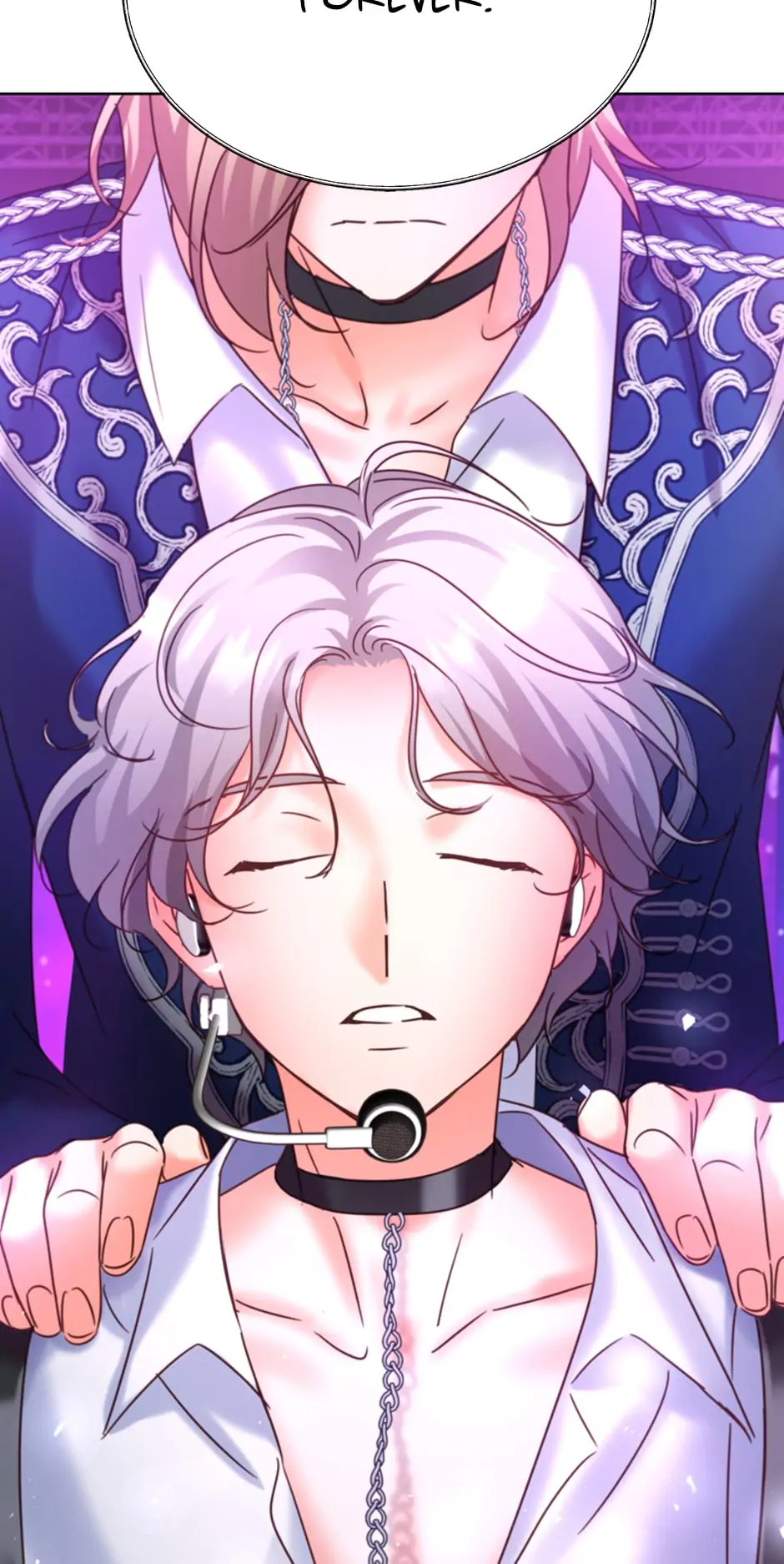 Once Again Idol Chapter 63 - page 67