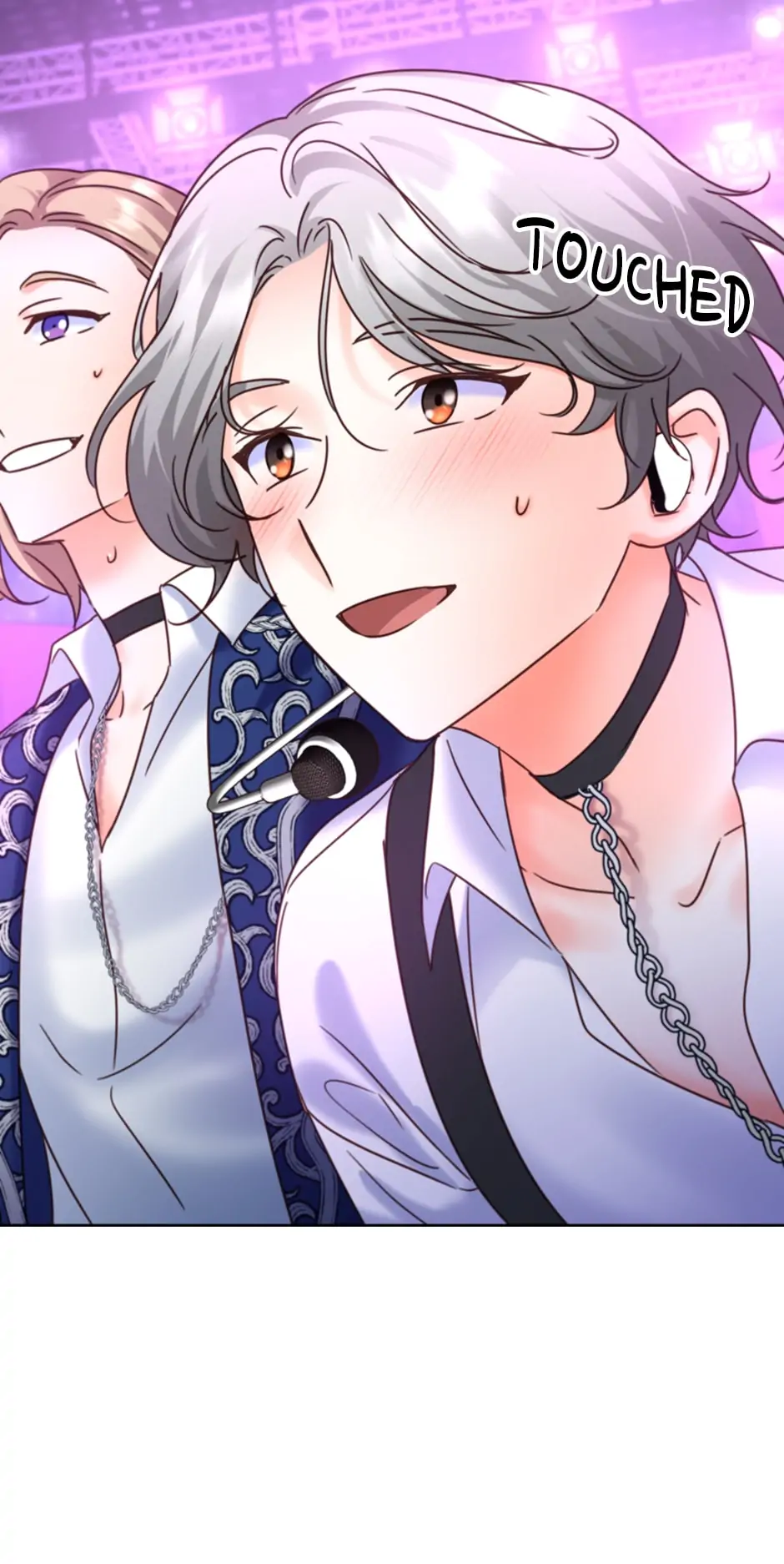 Once Again Idol Chapter 63 - page 82