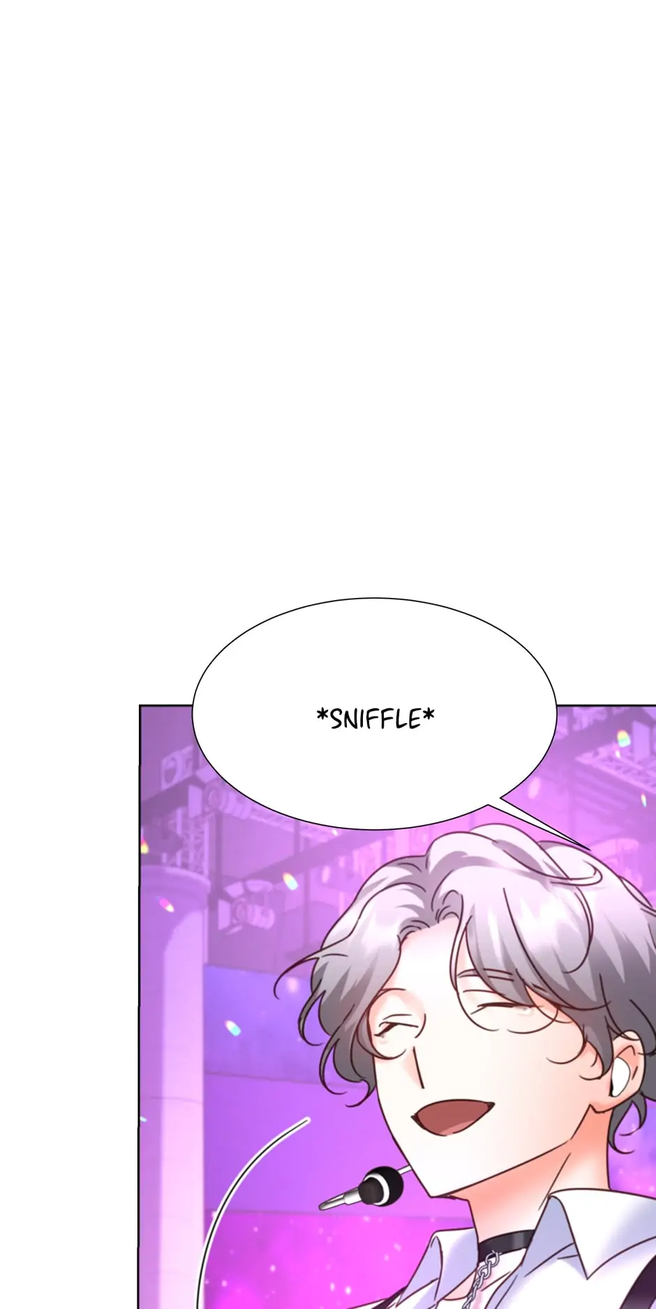 Once Again Idol Chapter 63 - page 85