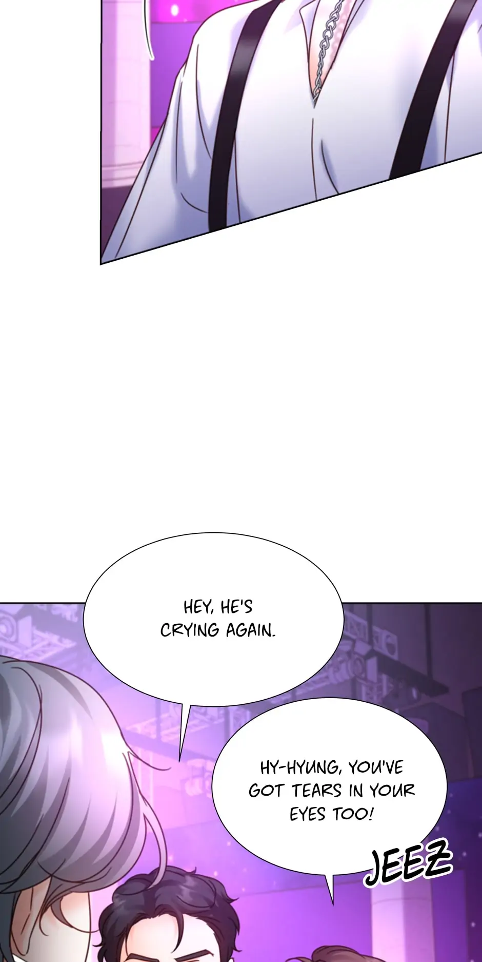 Once Again Idol Chapter 63 - page 86