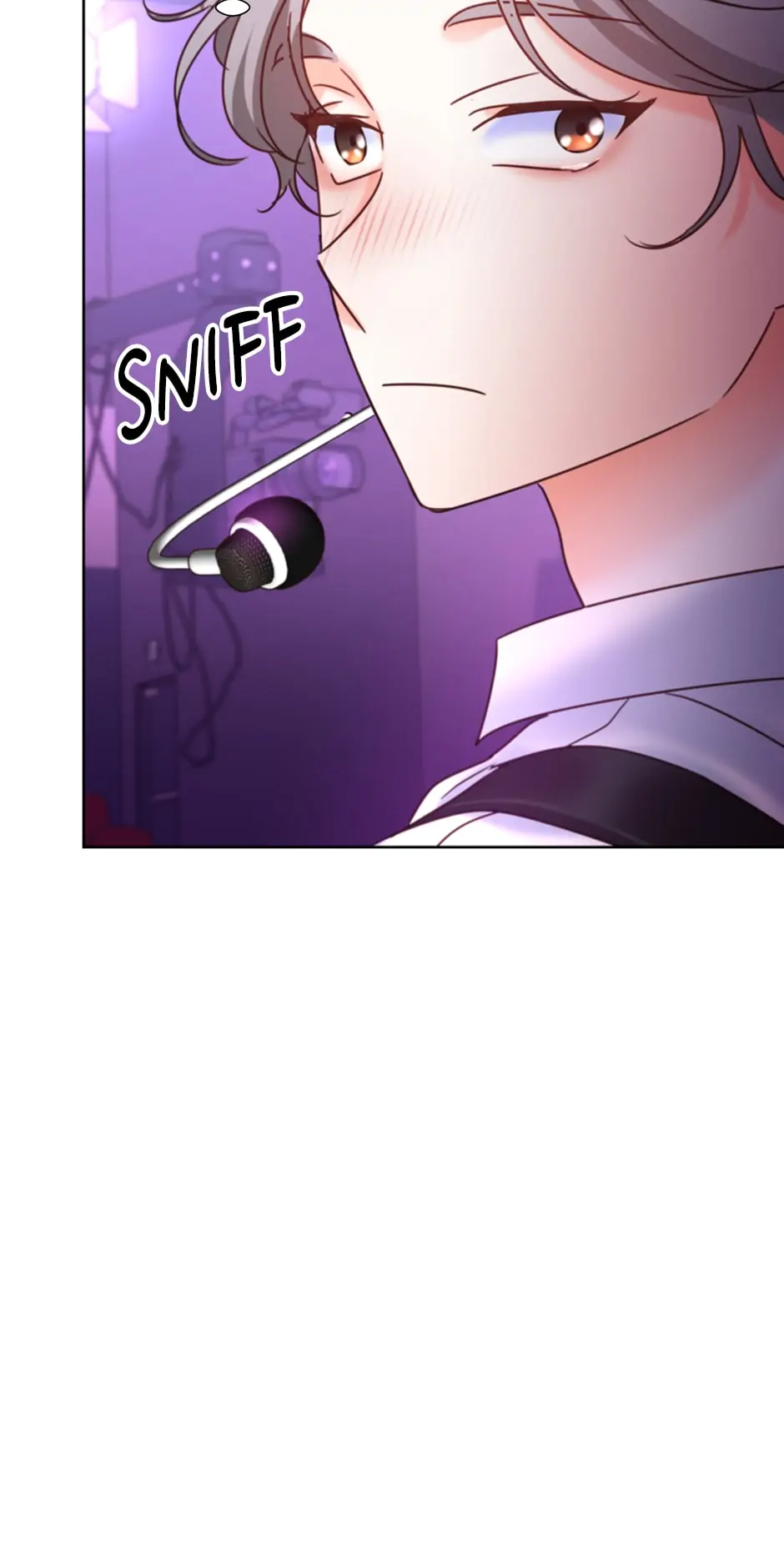 Once Again Idol Chapter 63 - page 88