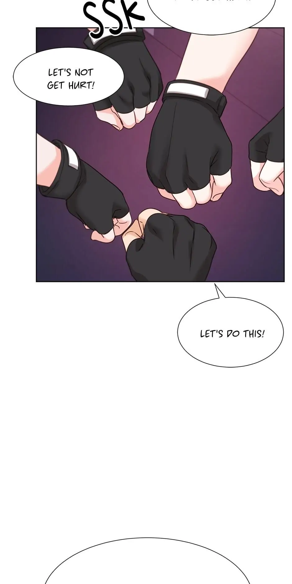 Once Again Idol Chapter 32 - page 12