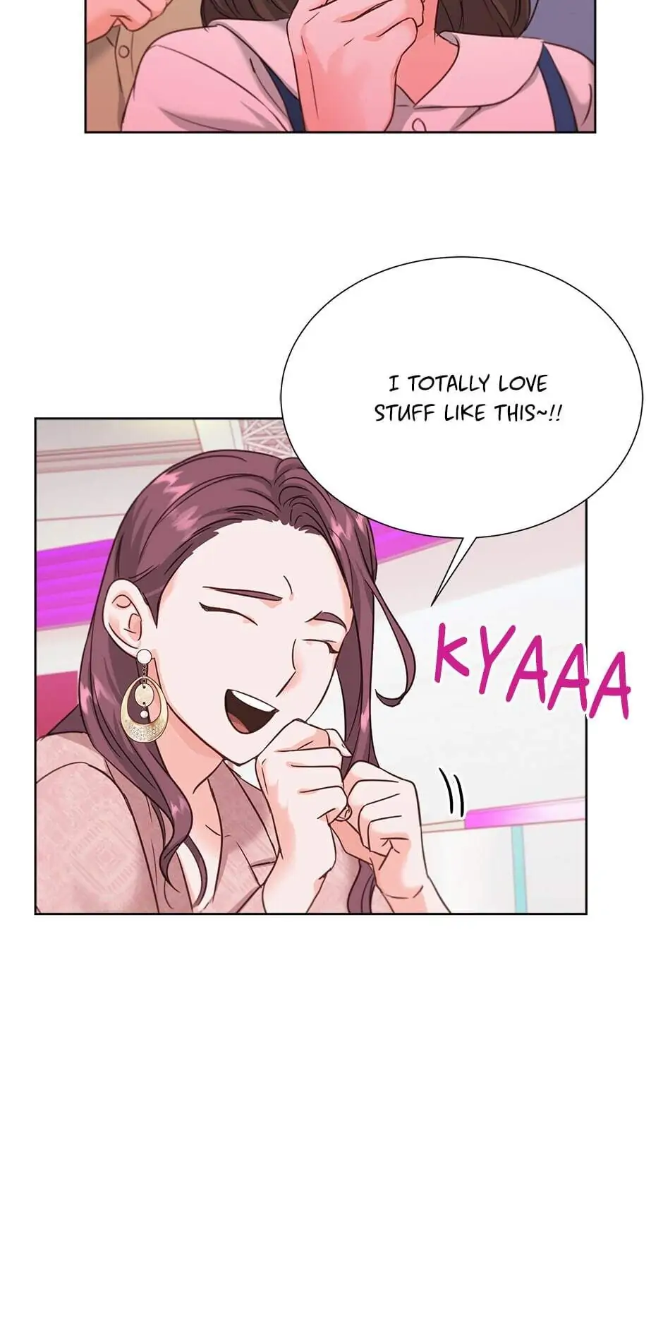 Once Again Idol Chapter 32 - page 27