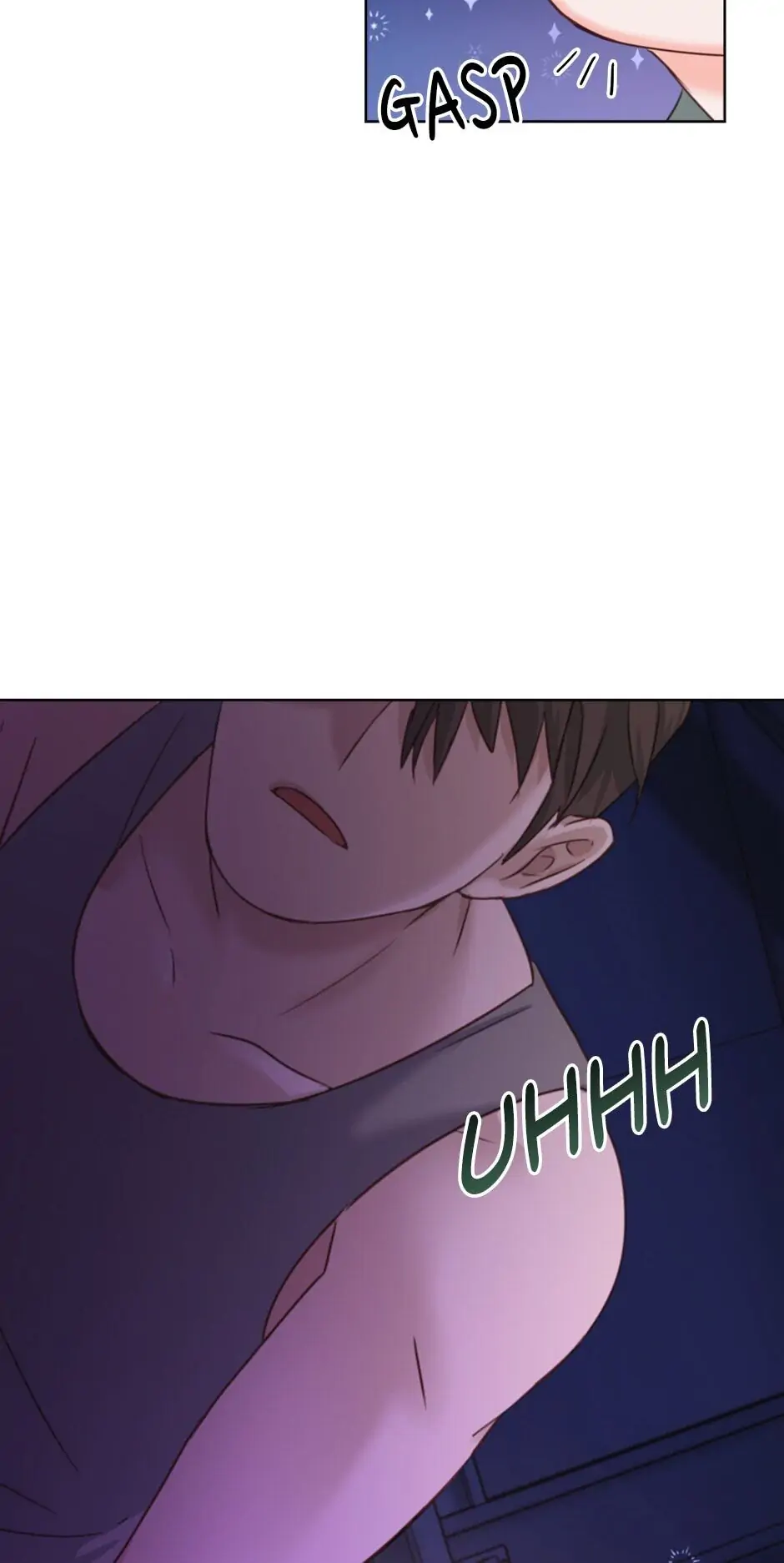 Once Again Idol Chapter 32 - page 3