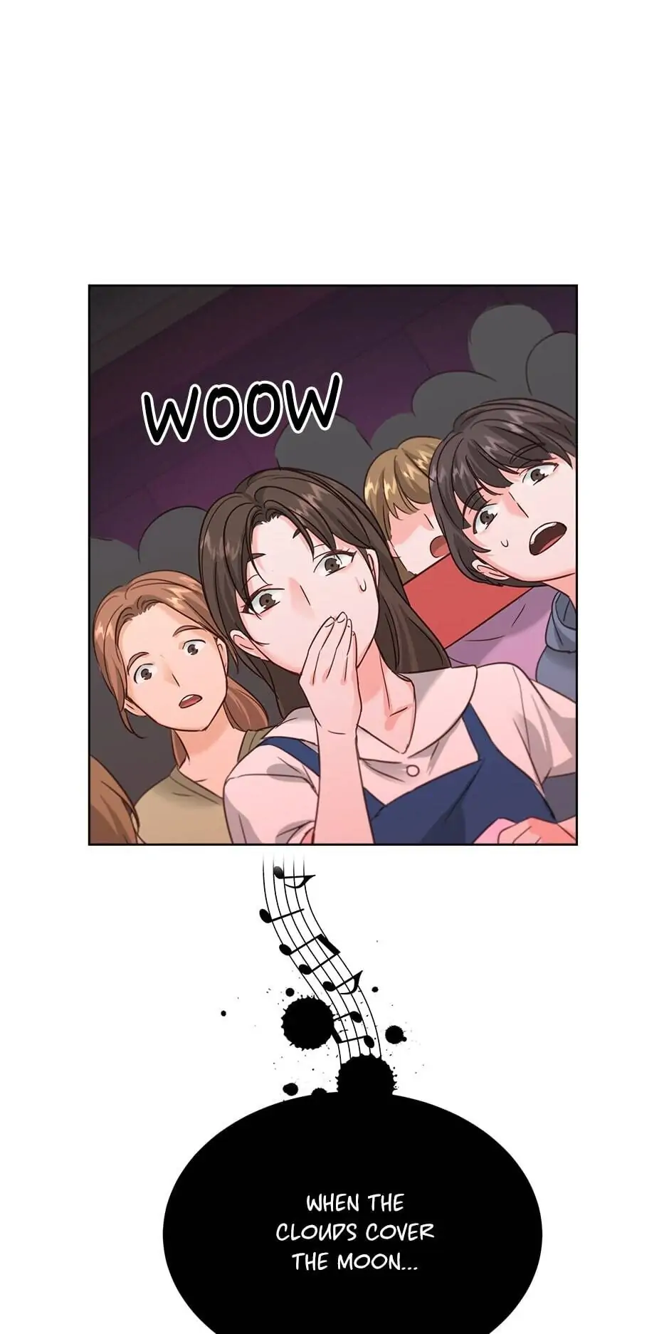 Once Again Idol Chapter 32 - page 33