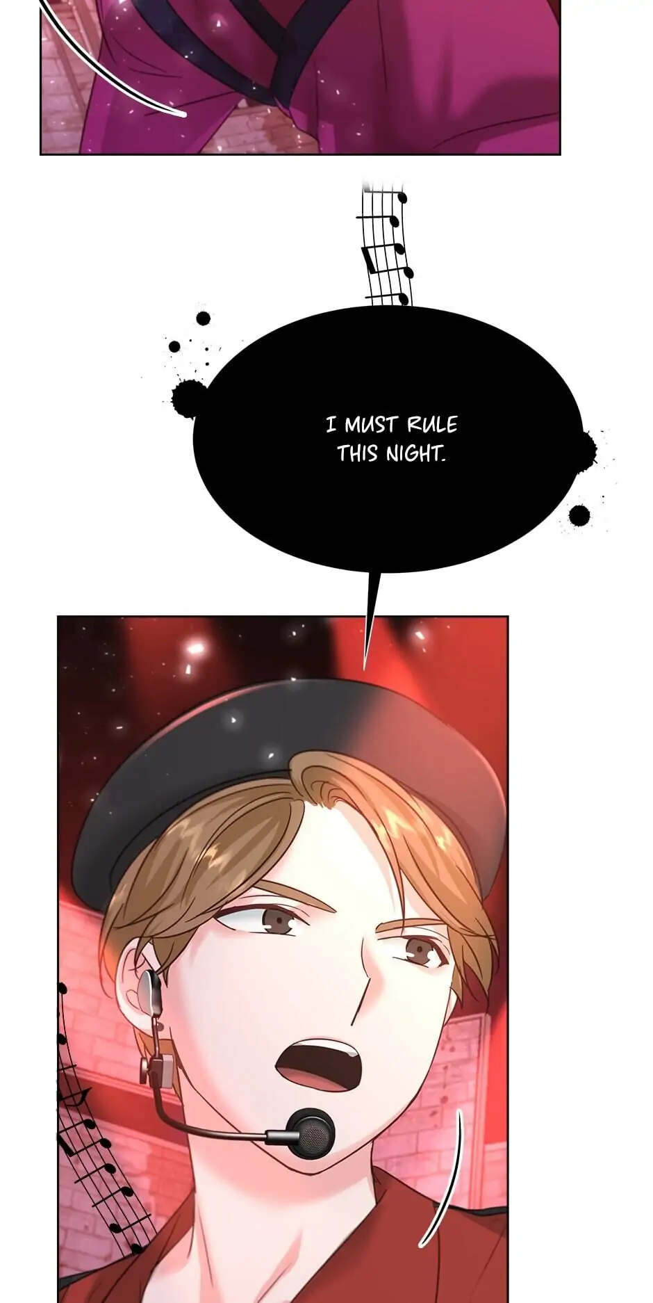 Once Again Idol Chapter 32 - page 38