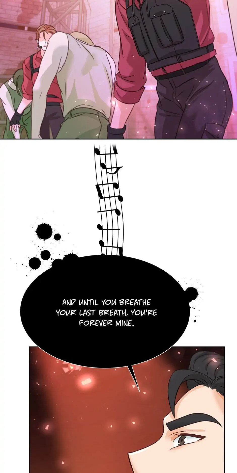 Once Again Idol Chapter 32 - page 43