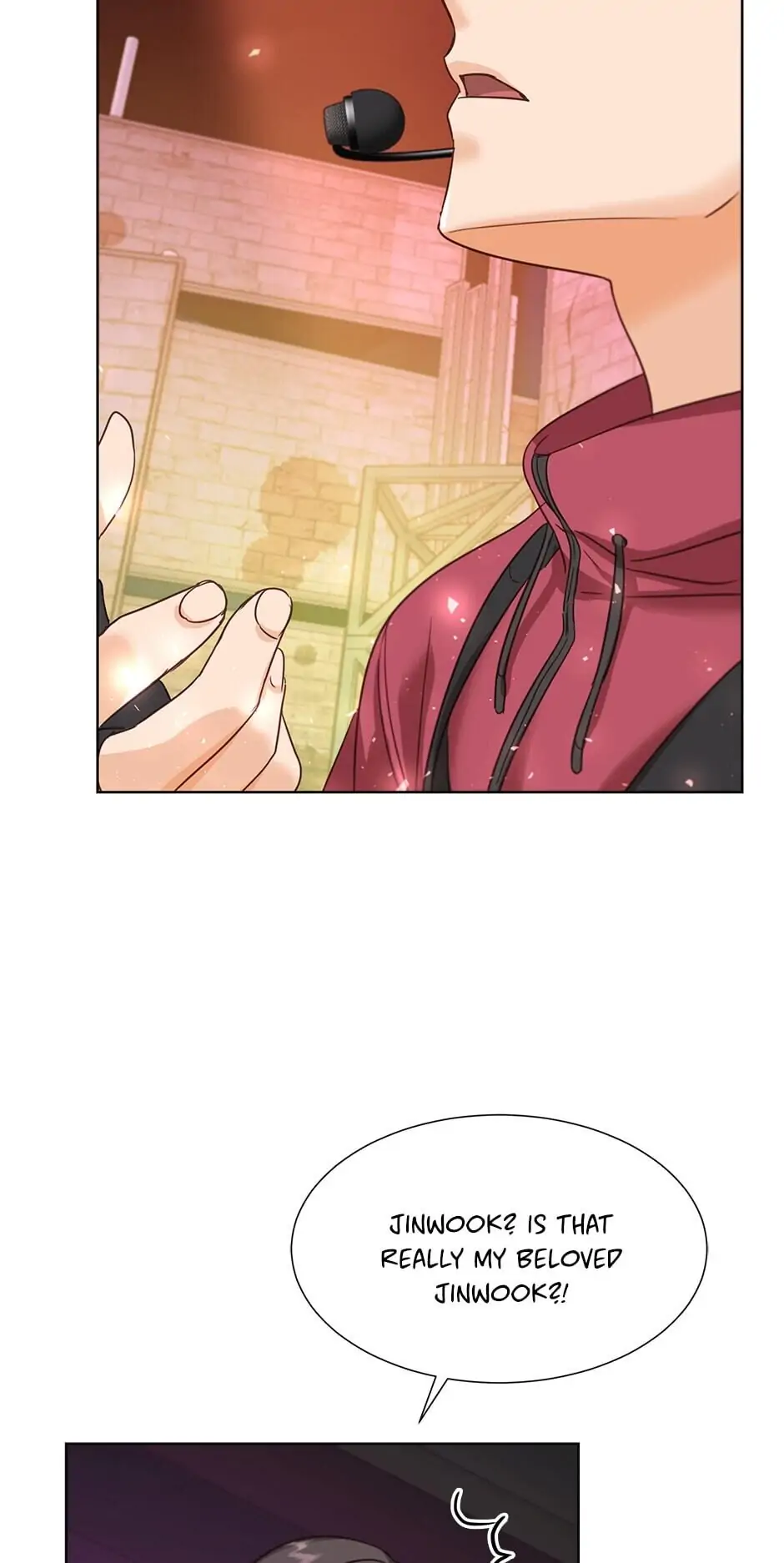 Once Again Idol Chapter 32 - page 44
