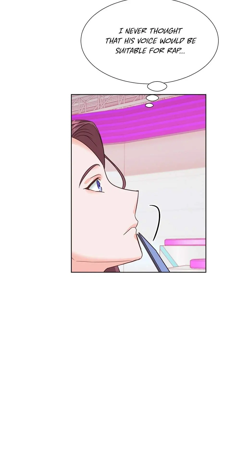 Once Again Idol Chapter 32 - page 48