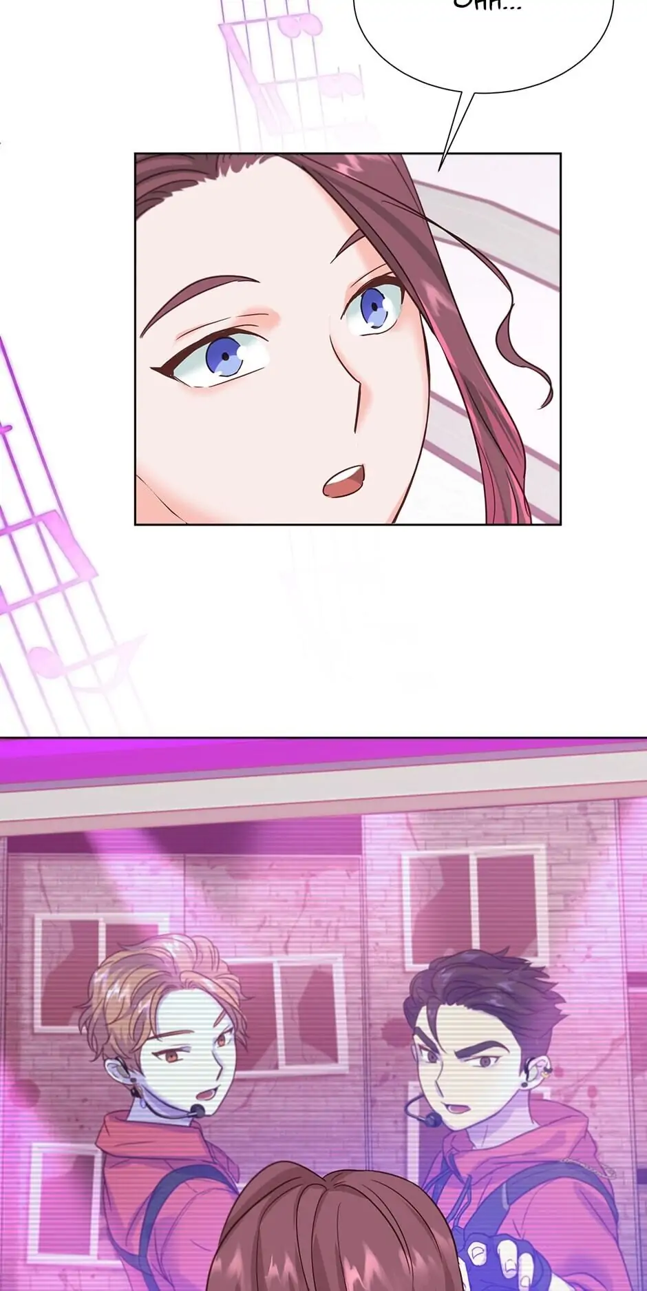 Once Again Idol Chapter 32 - page 60