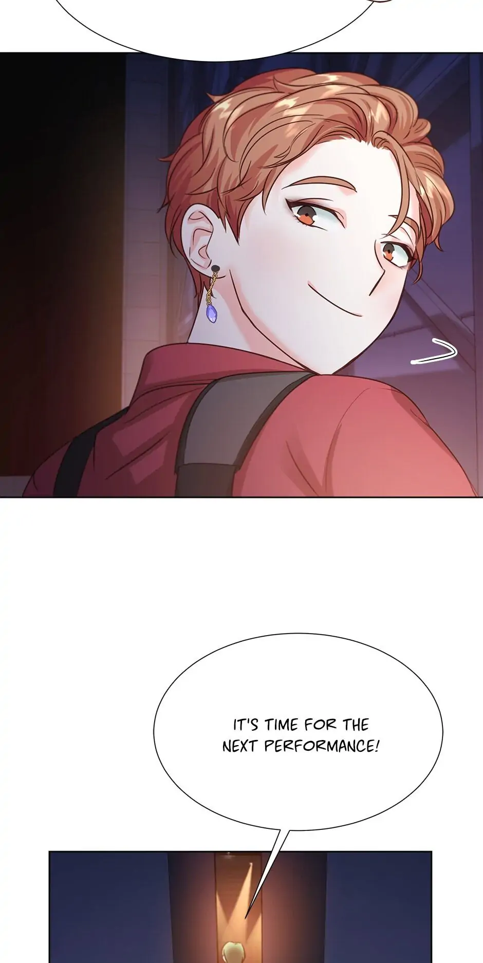 Once Again Idol Chapter 32 - page 7