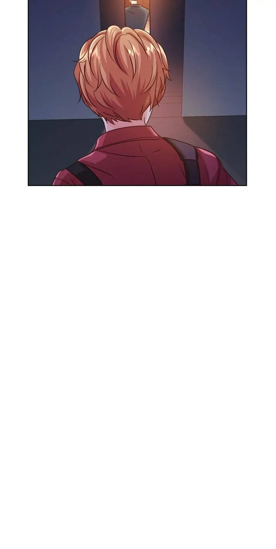 Once Again Idol Chapter 32 - page 8