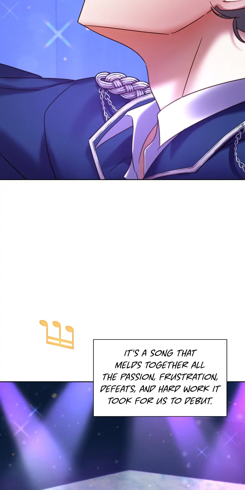Once Again Idol Chapter 62 - page 18