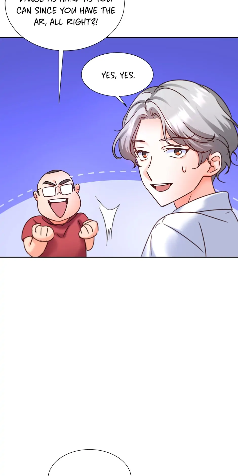 Once Again Idol Chapter 62 - page 2