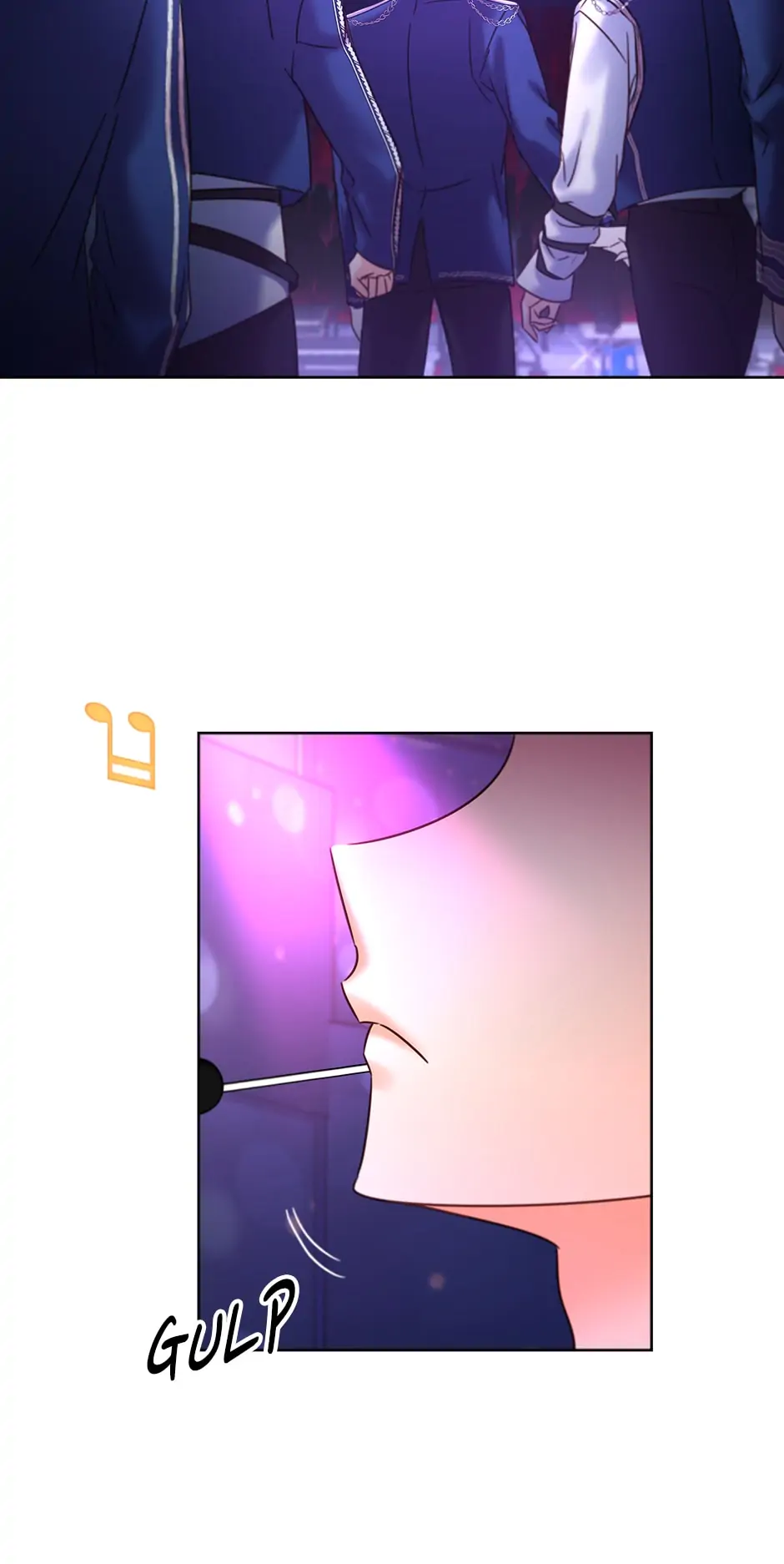 Once Again Idol Chapter 62 - page 22