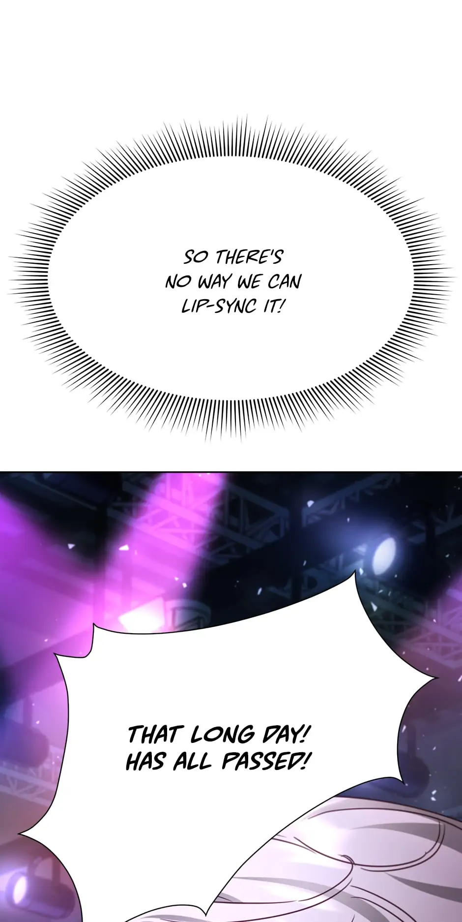 Once Again Idol Chapter 62 - page 23