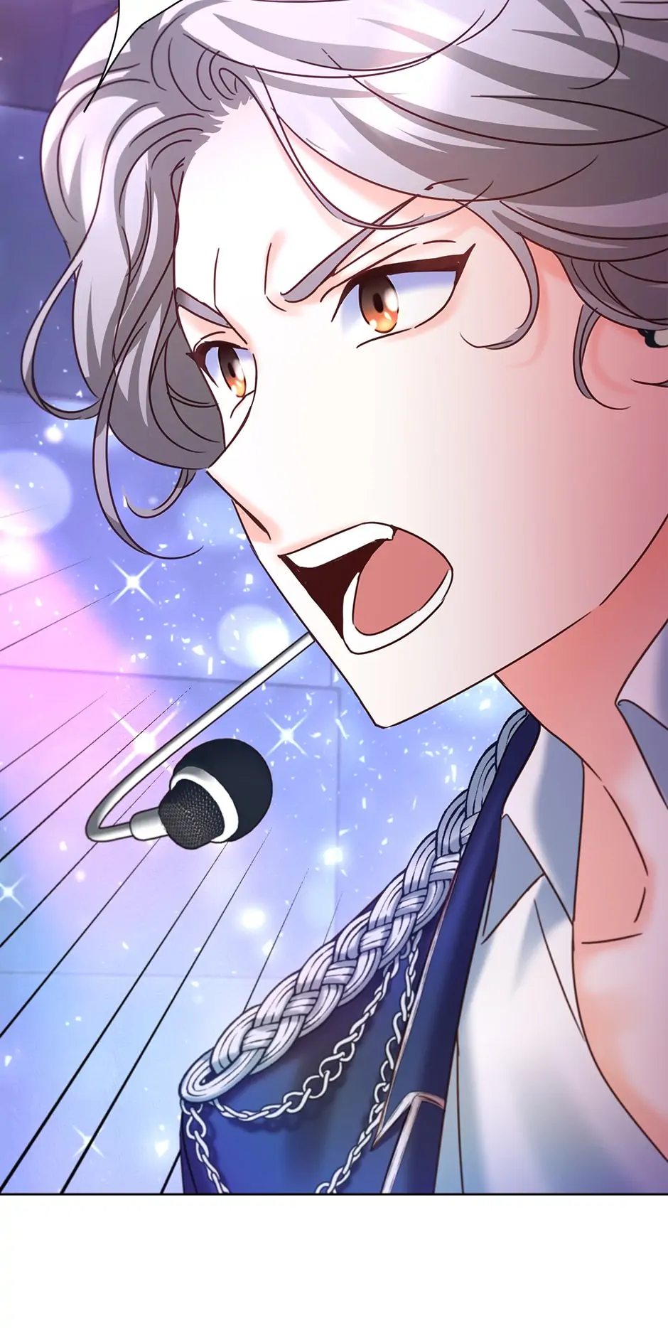 Once Again Idol Chapter 62 - page 24
