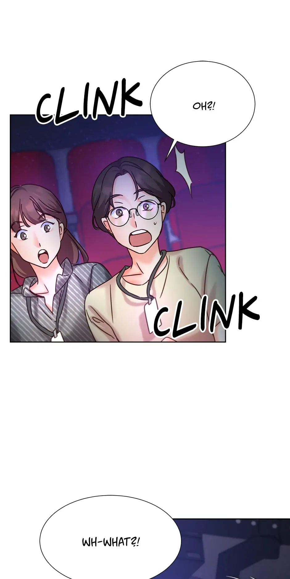Once Again Idol Chapter 62 - page 25
