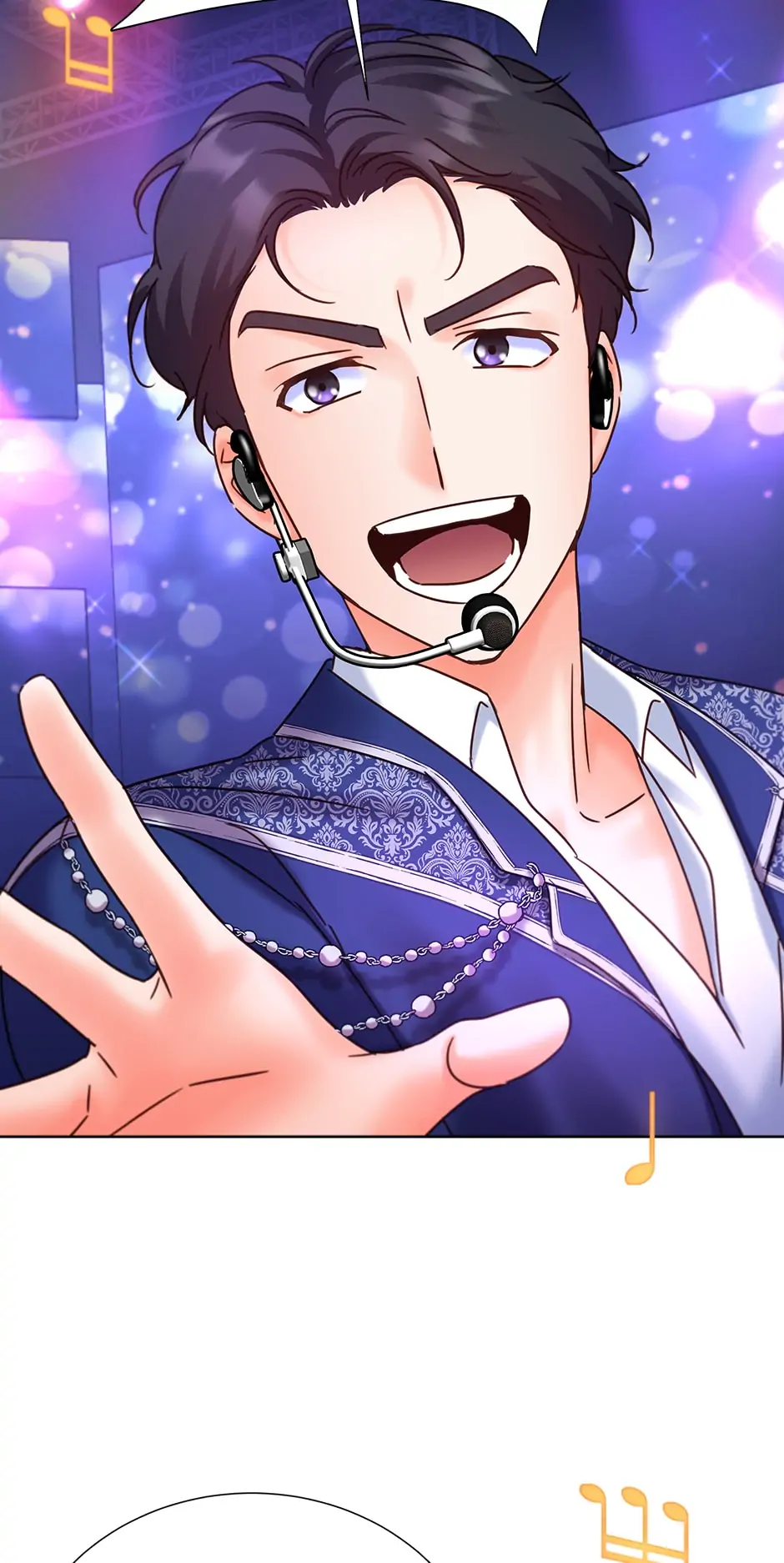 Once Again Idol Chapter 62 - page 30