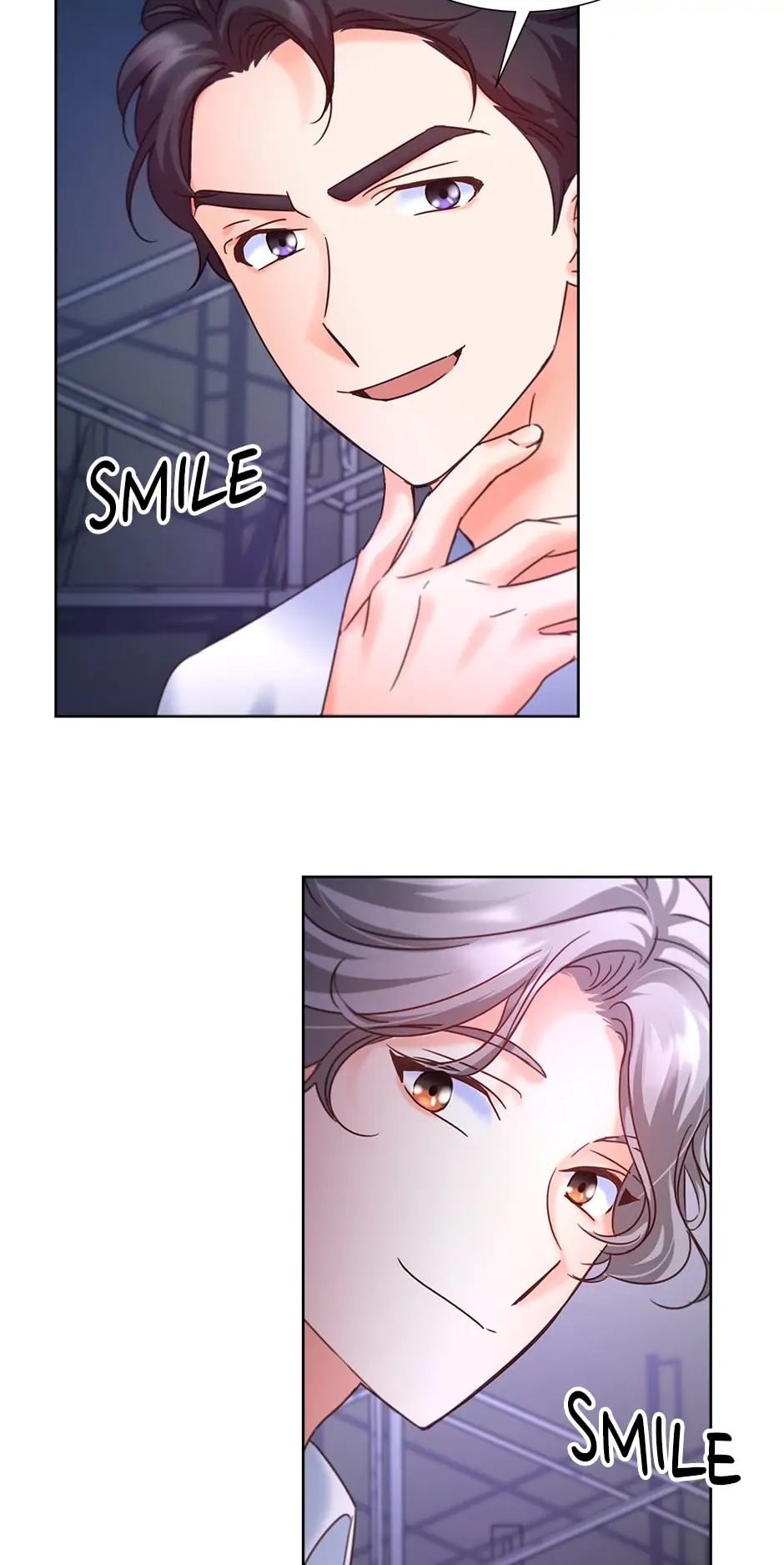 Once Again Idol Chapter 62 - page 4