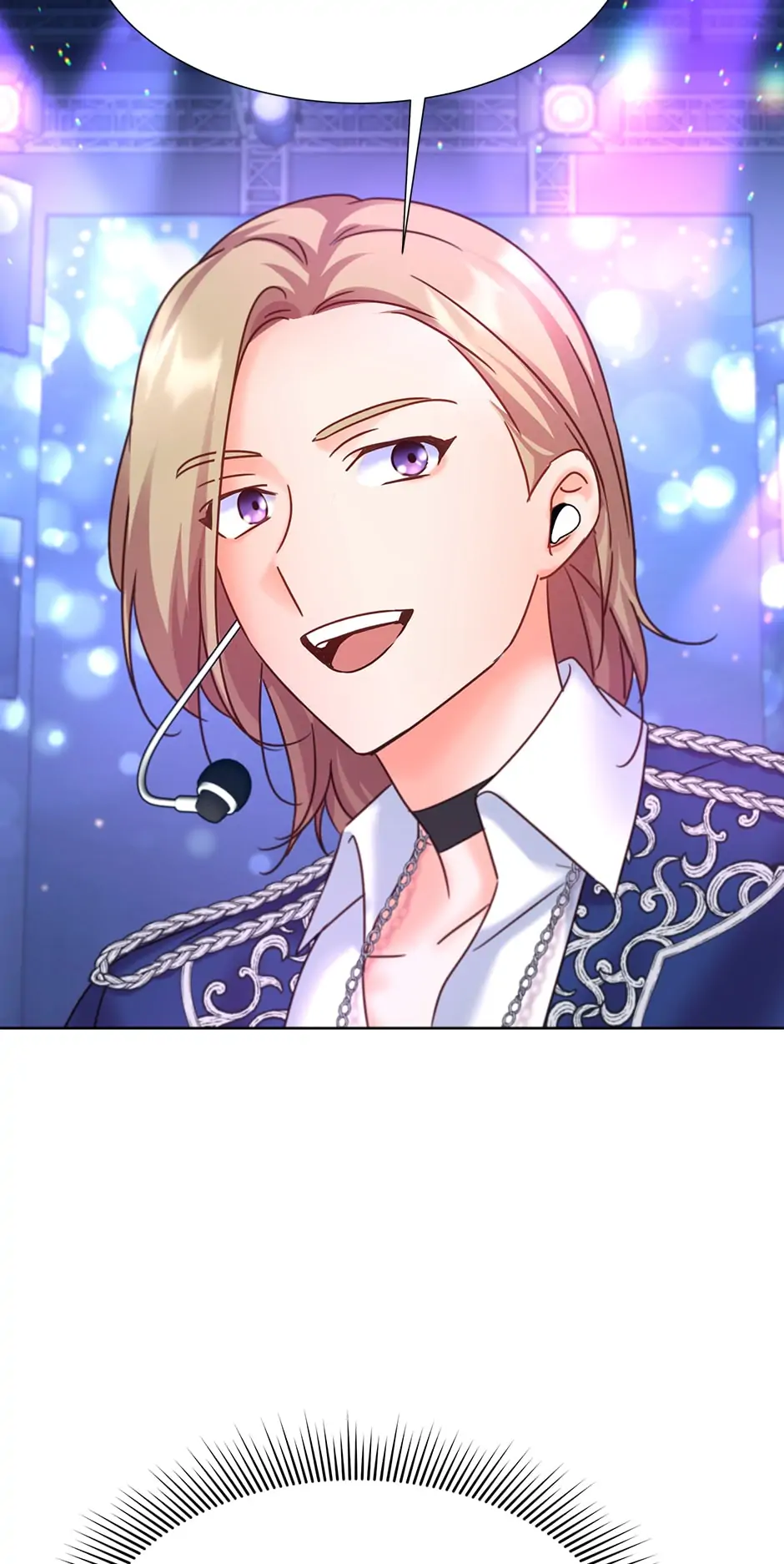 Once Again Idol Chapter 62 - page 43