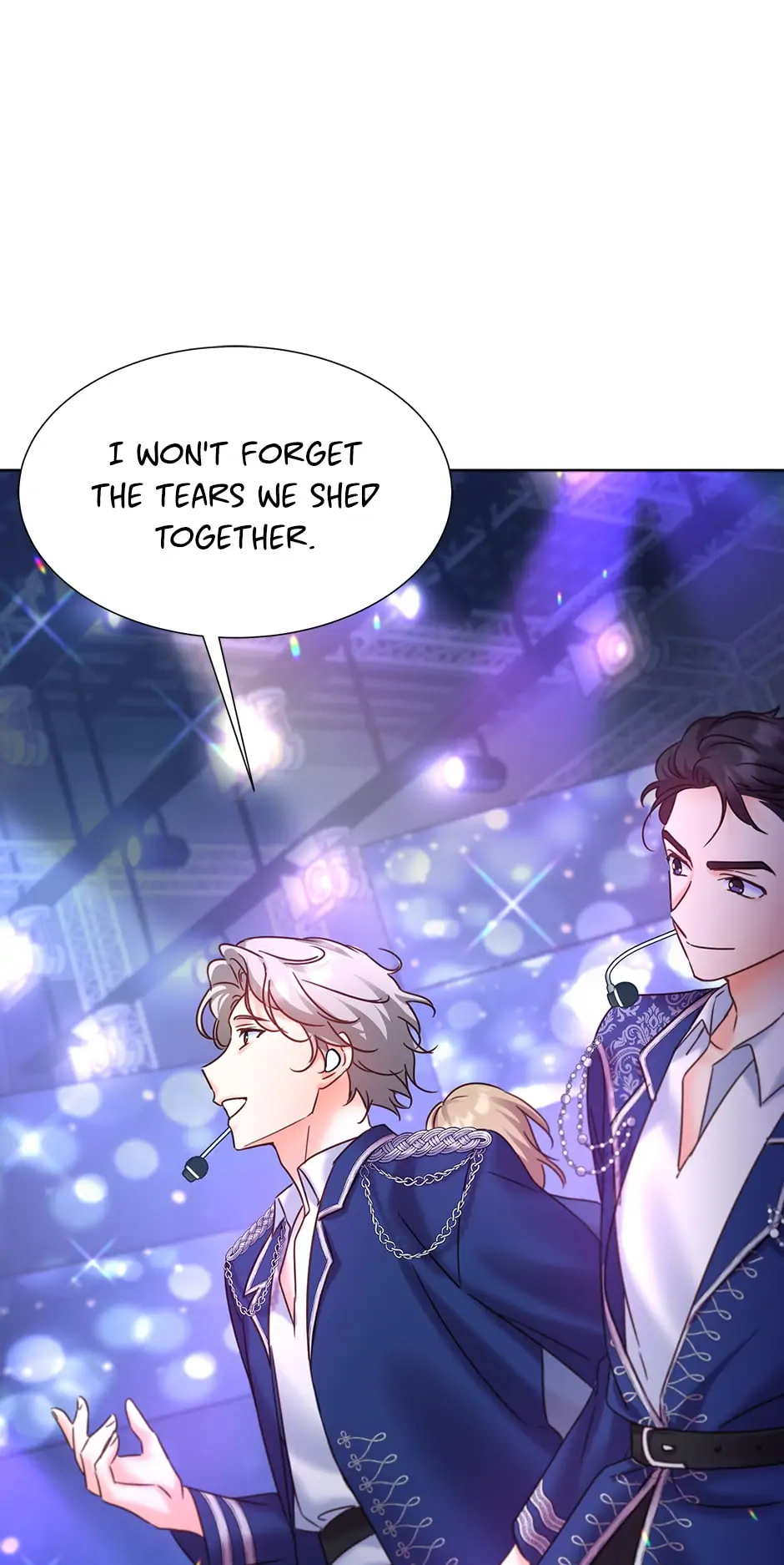 Once Again Idol Chapter 62 - page 45