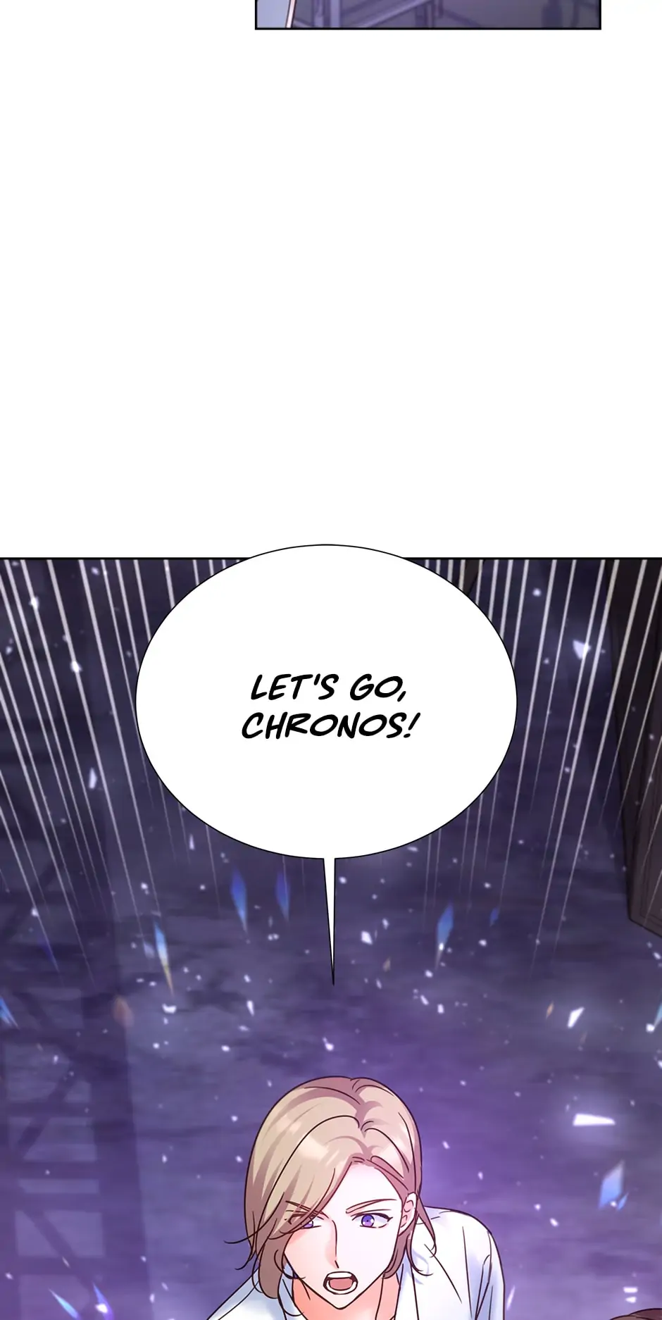 Once Again Idol Chapter 62 - page 5