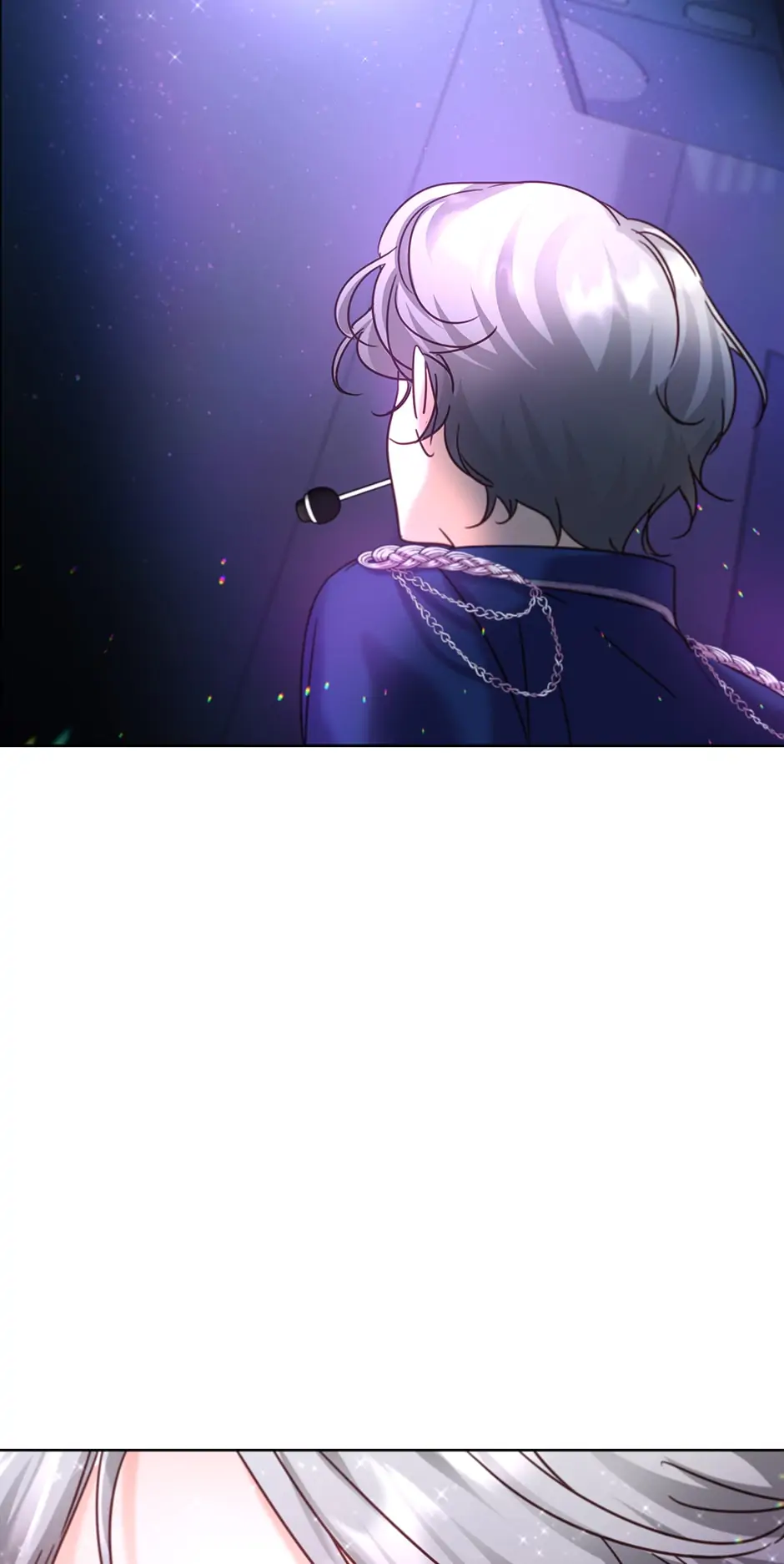 Once Again Idol Chapter 62 - page 51