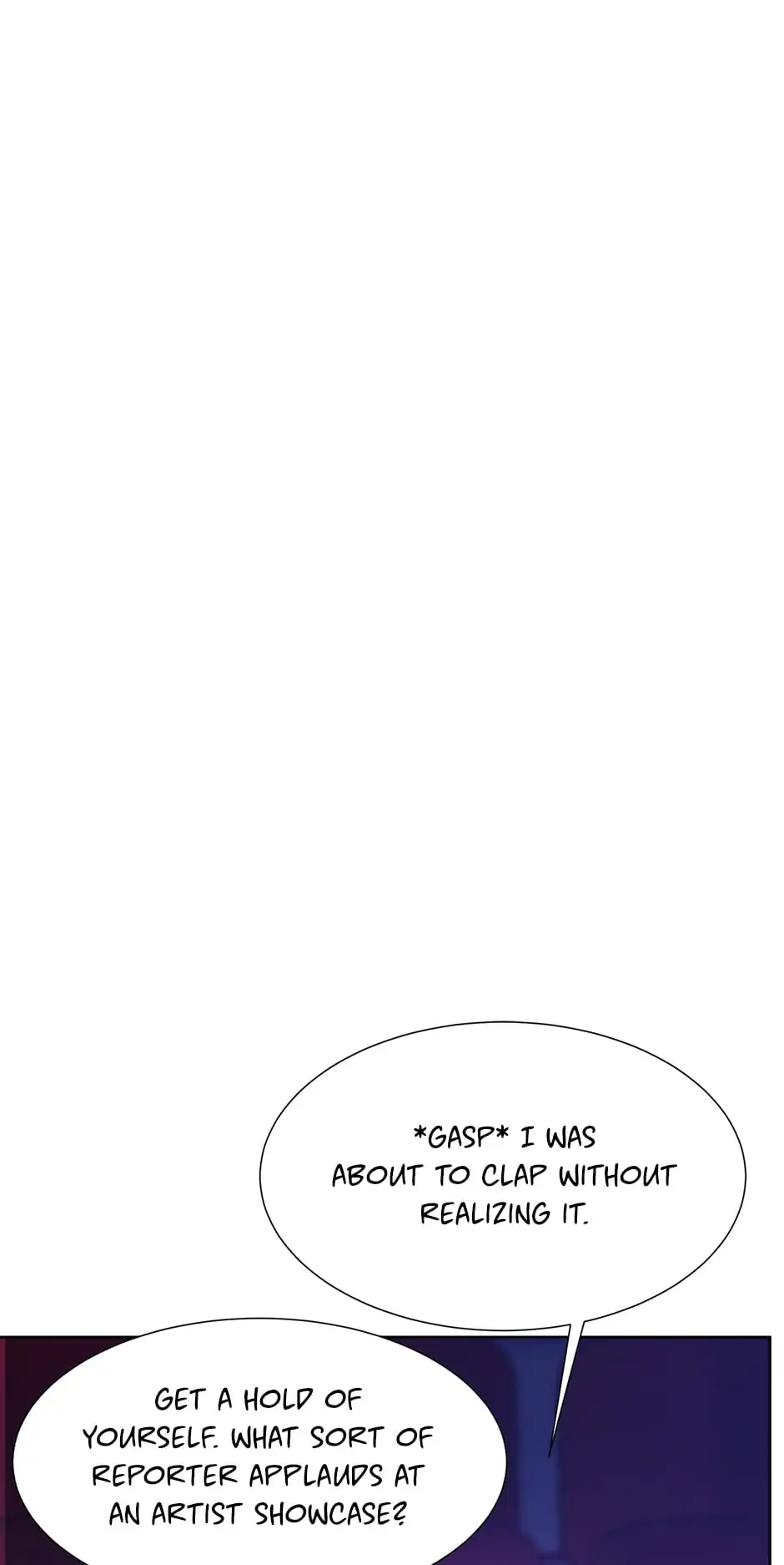 Once Again Idol Chapter 62 - page 54