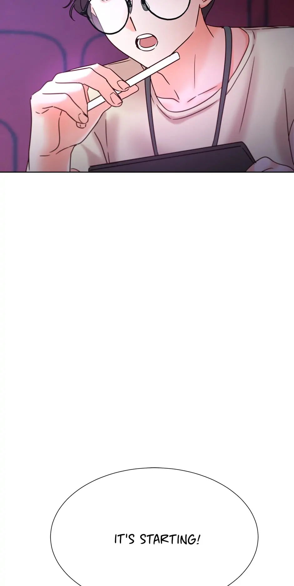 Once Again Idol Chapter 62 - page 61