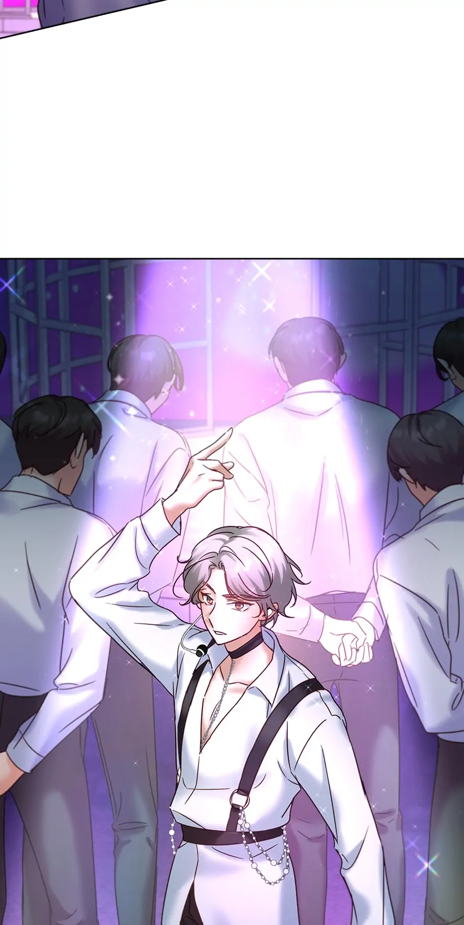 Once Again Idol Chapter 62 - page 66