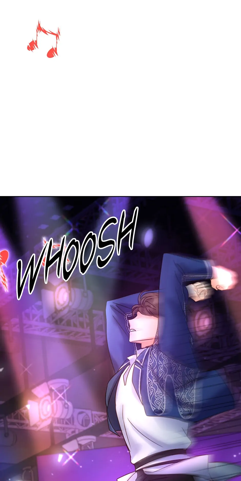 Once Again Idol Chapter 62 - page 78