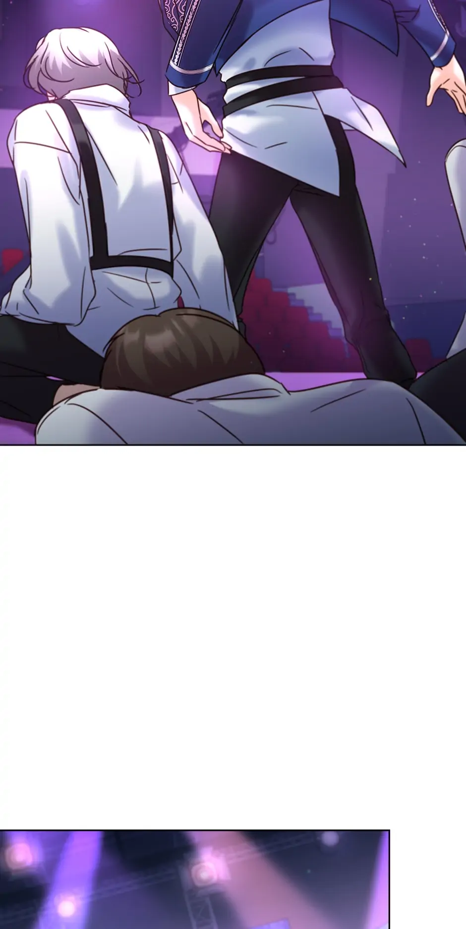 Once Again Idol Chapter 62 - page 83