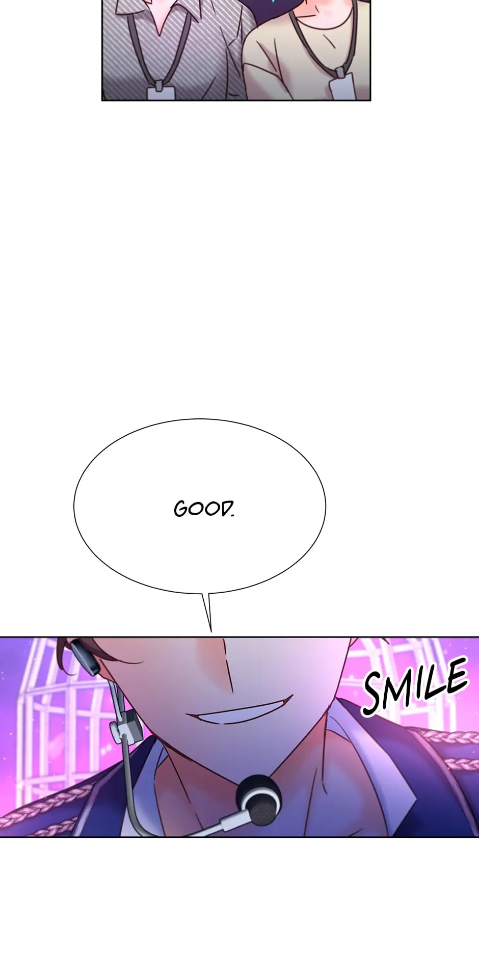 Once Again Idol Chapter 62 - page 86