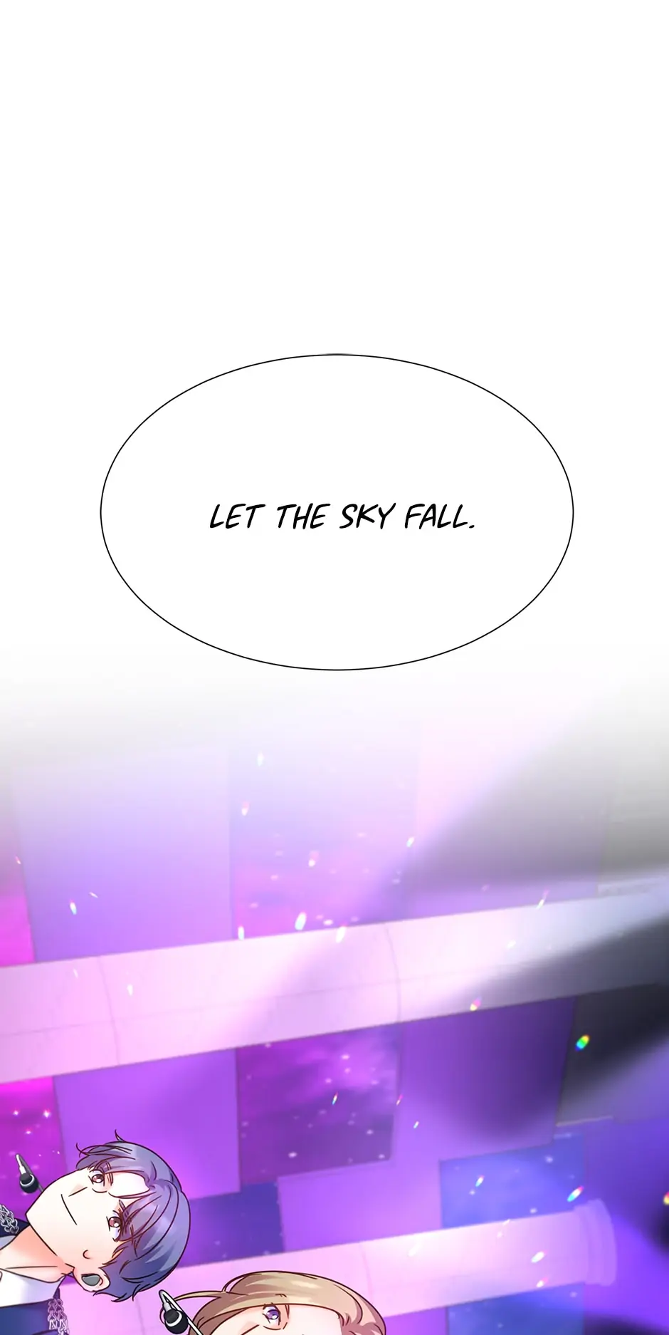 Once Again Idol Chapter 62 - page 87