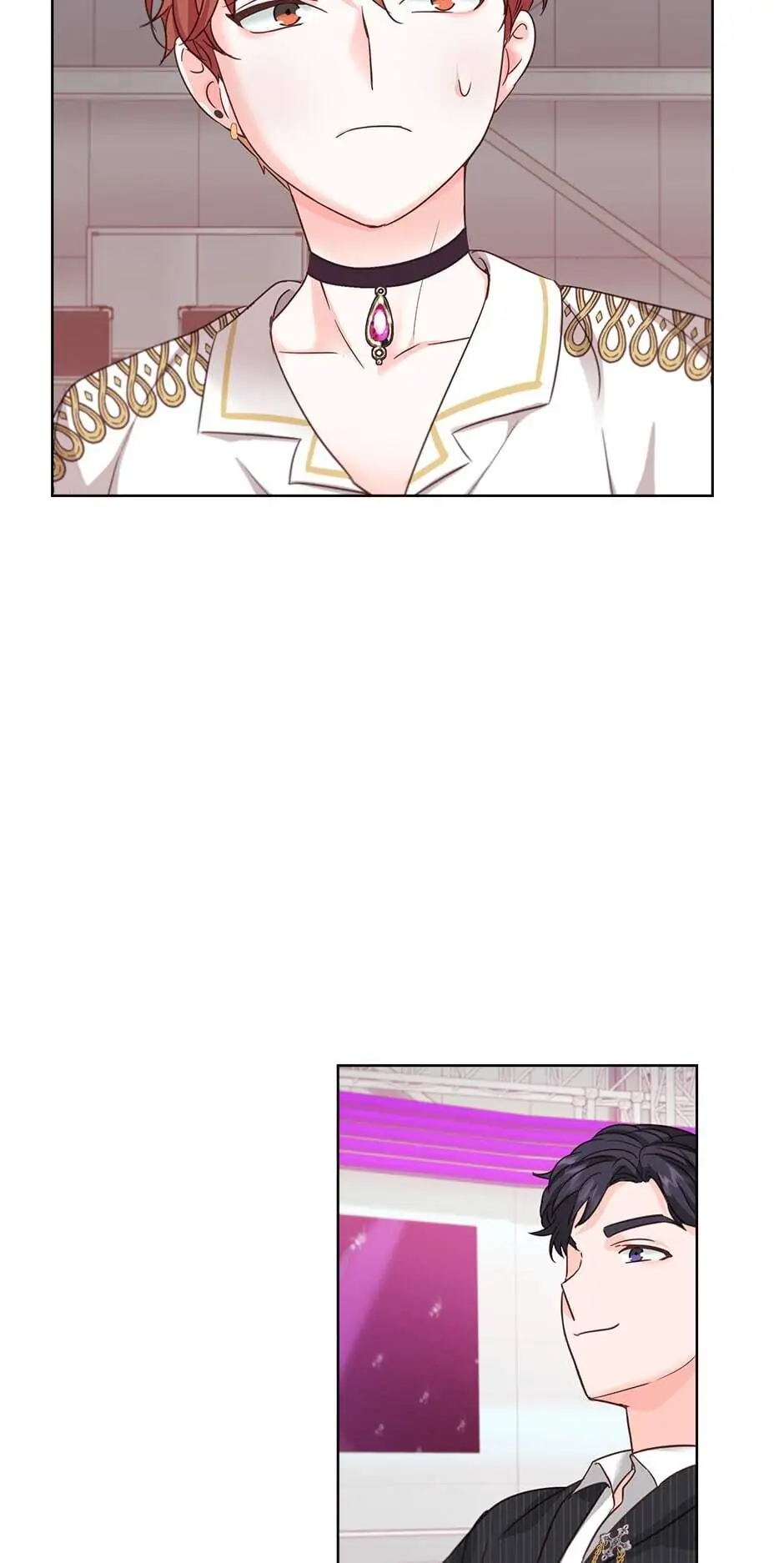 Once Again Idol Chapter 33 - page 21