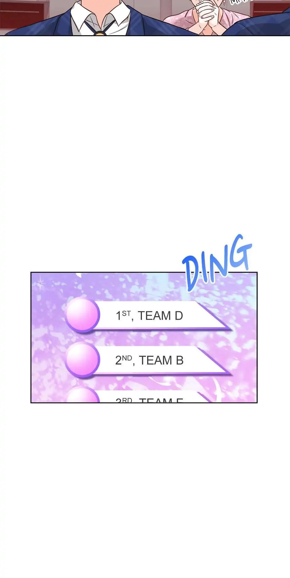 Once Again Idol Chapter 33 - page 24